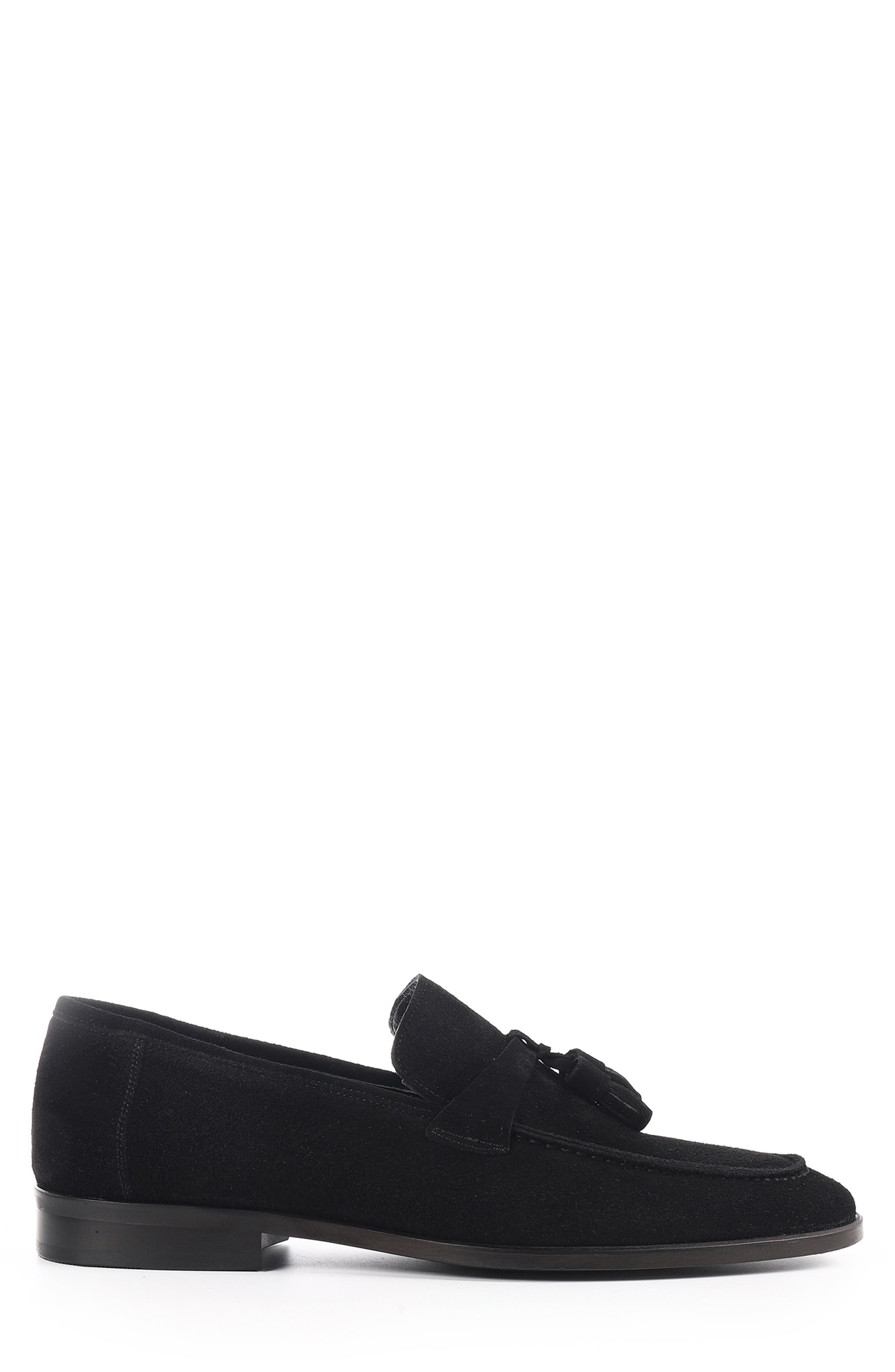 VELLAPAIS Marqueen Tassel Loafer