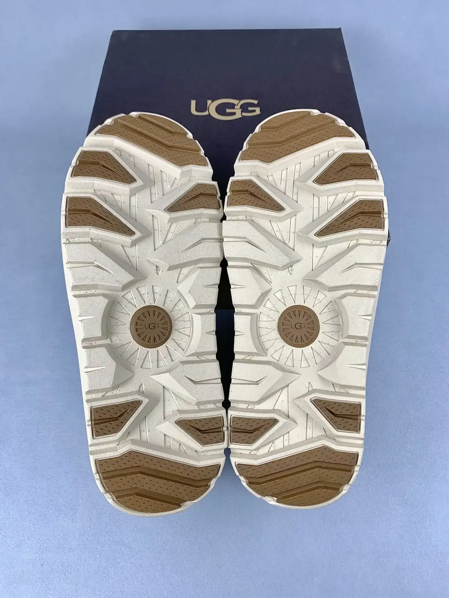 UGG Classic Ultra Mini Weather Hybrid Boot product photo from LabelPicks