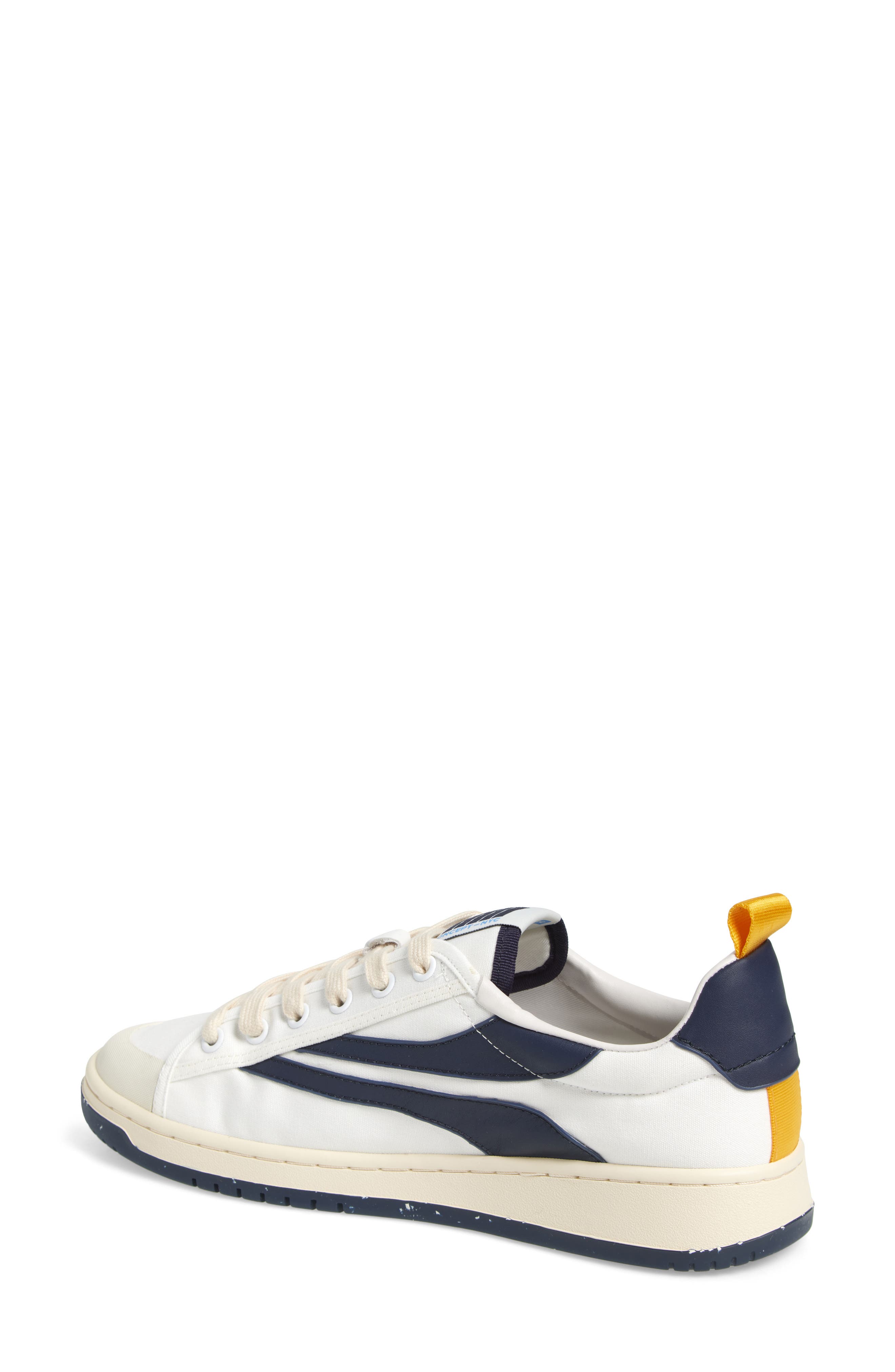 Oncept Portland Low Top Sneaker