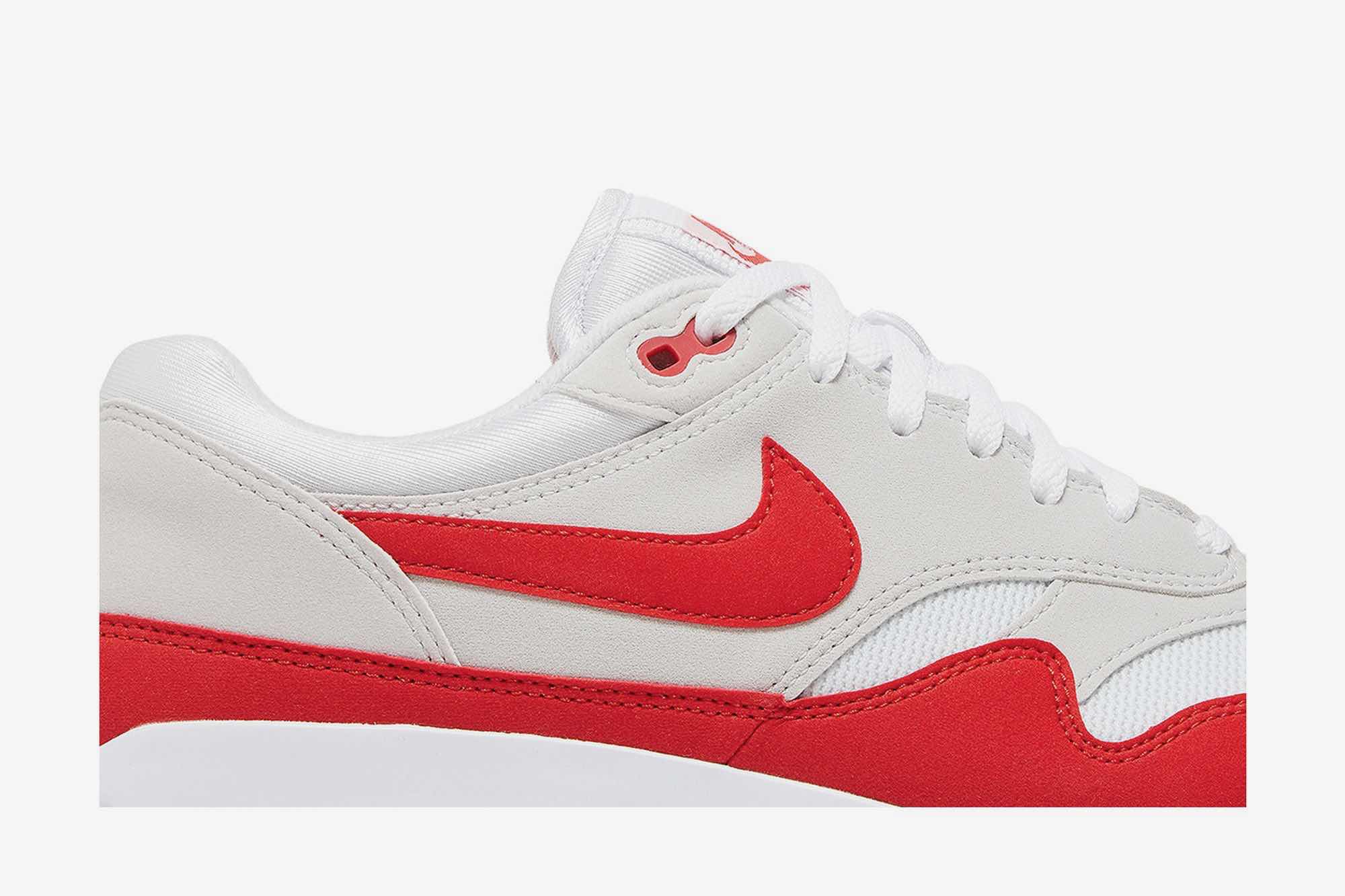 Nike Air Max 1 ’86 OG Golf ‘Big Bubble Sport Red’ DV1403-160