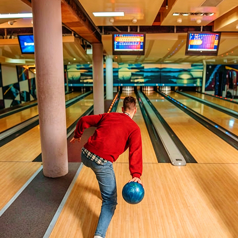 Comprehensive Bowling Solutions - Standard Bowling