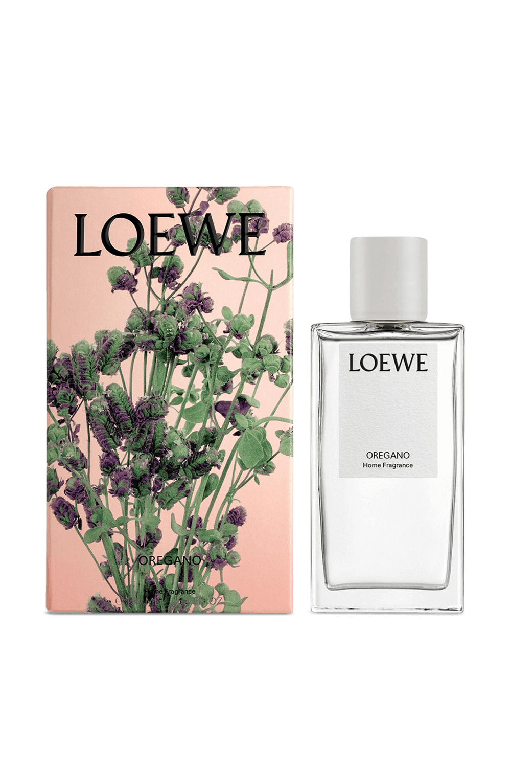 LOEWE PERFUMES Oregano Home Fragrance 150 ml