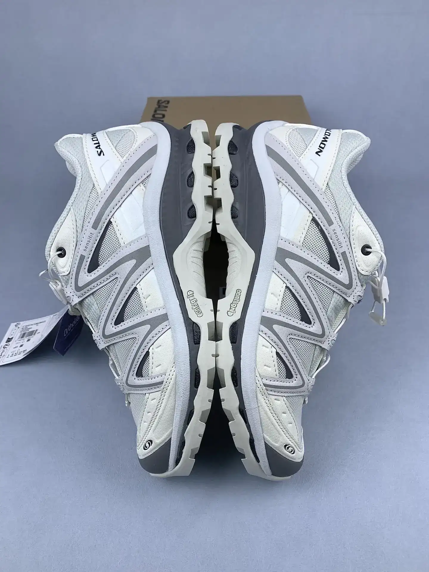 Salomon XT-Quest “Autumn Breeze” Shoes product photo from LabelPicks