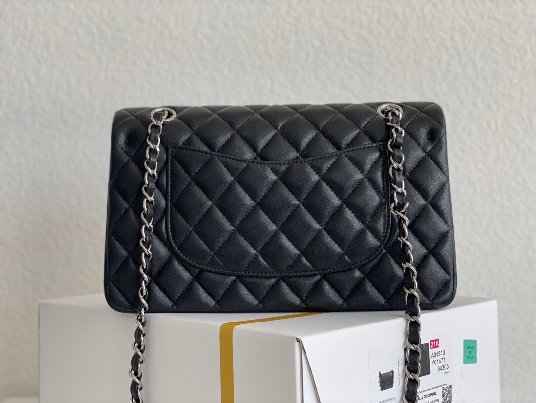 12A HIGH quality Chanel bag