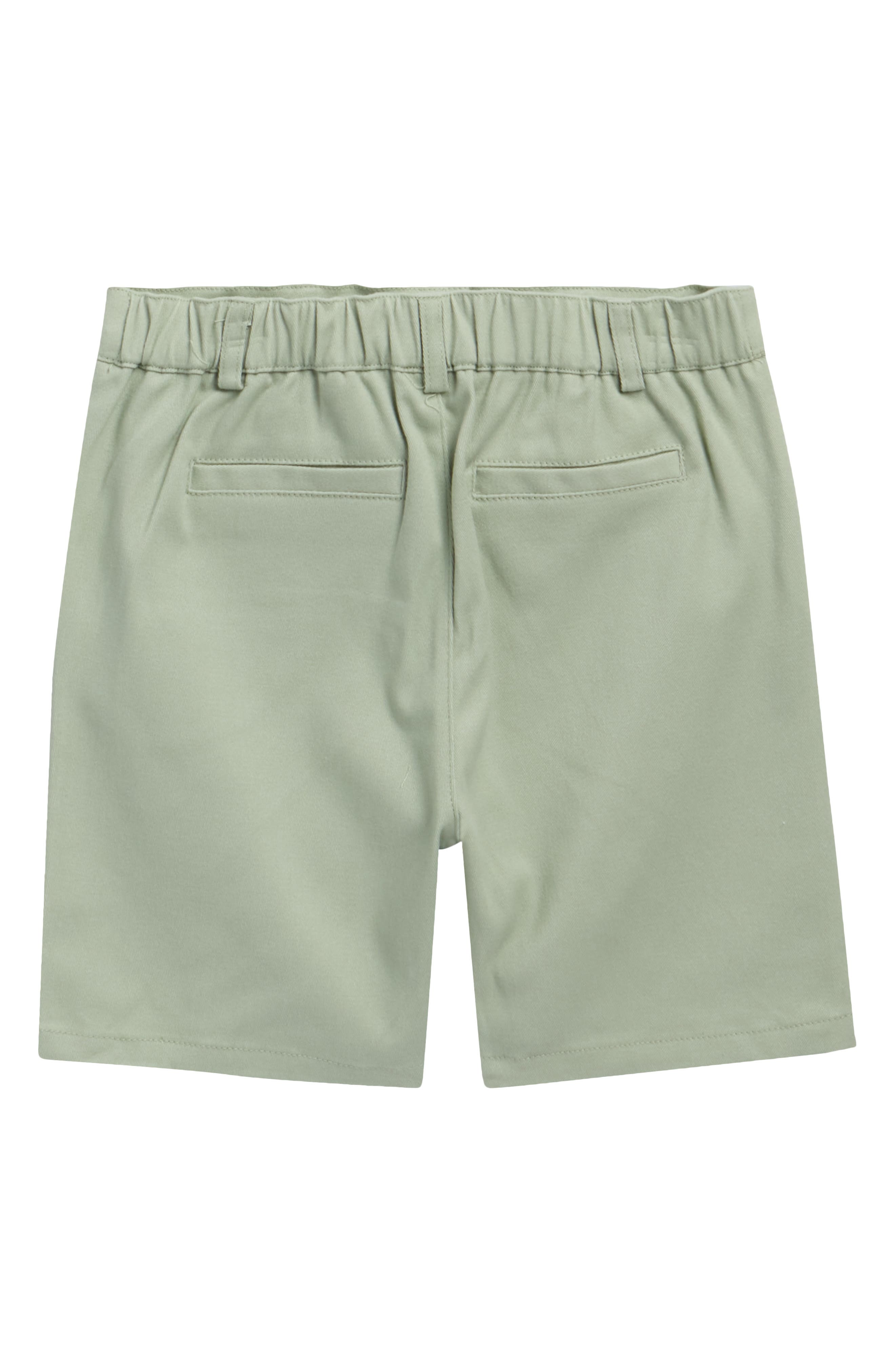 Original Penguin Kids' Polo & Shorts Set