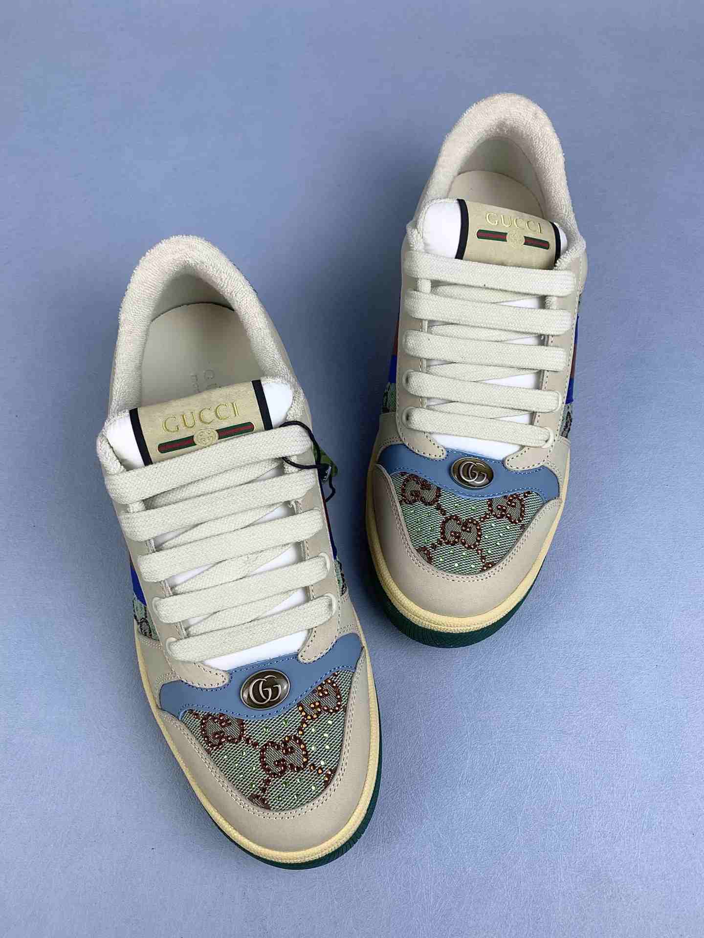 Gucci GG Screener sneaker