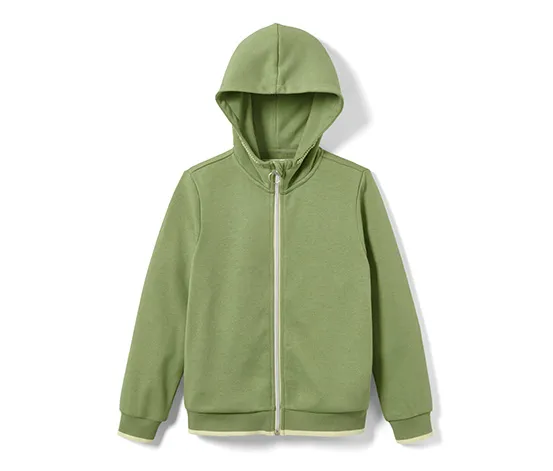 Kinder-Sweatjacke