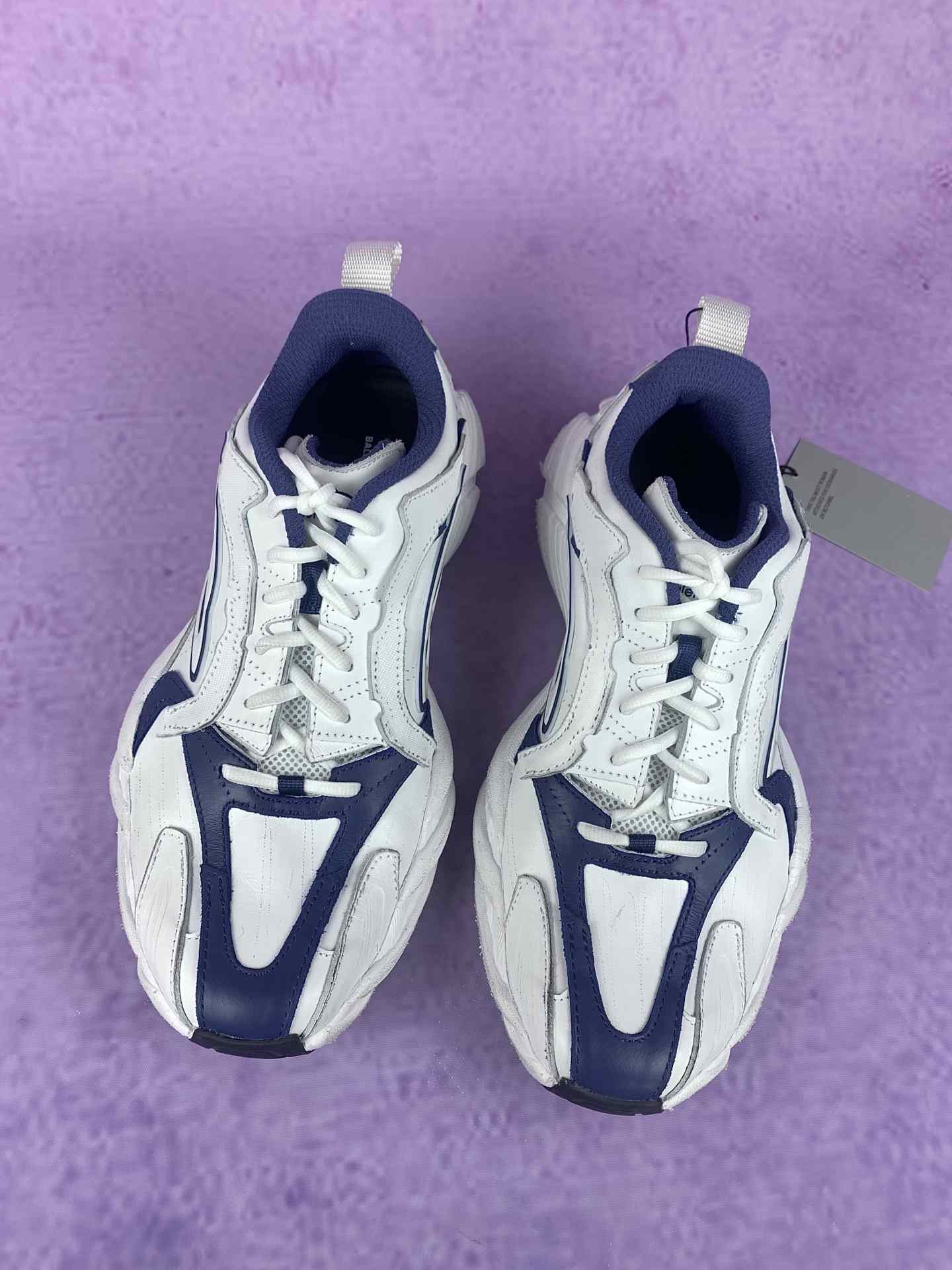 Balenciaga Monday Shoe
