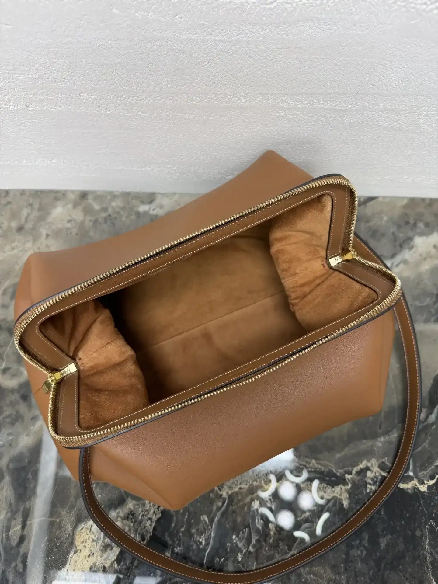 Celine Calfskin Clutch product photo from LabelPicks