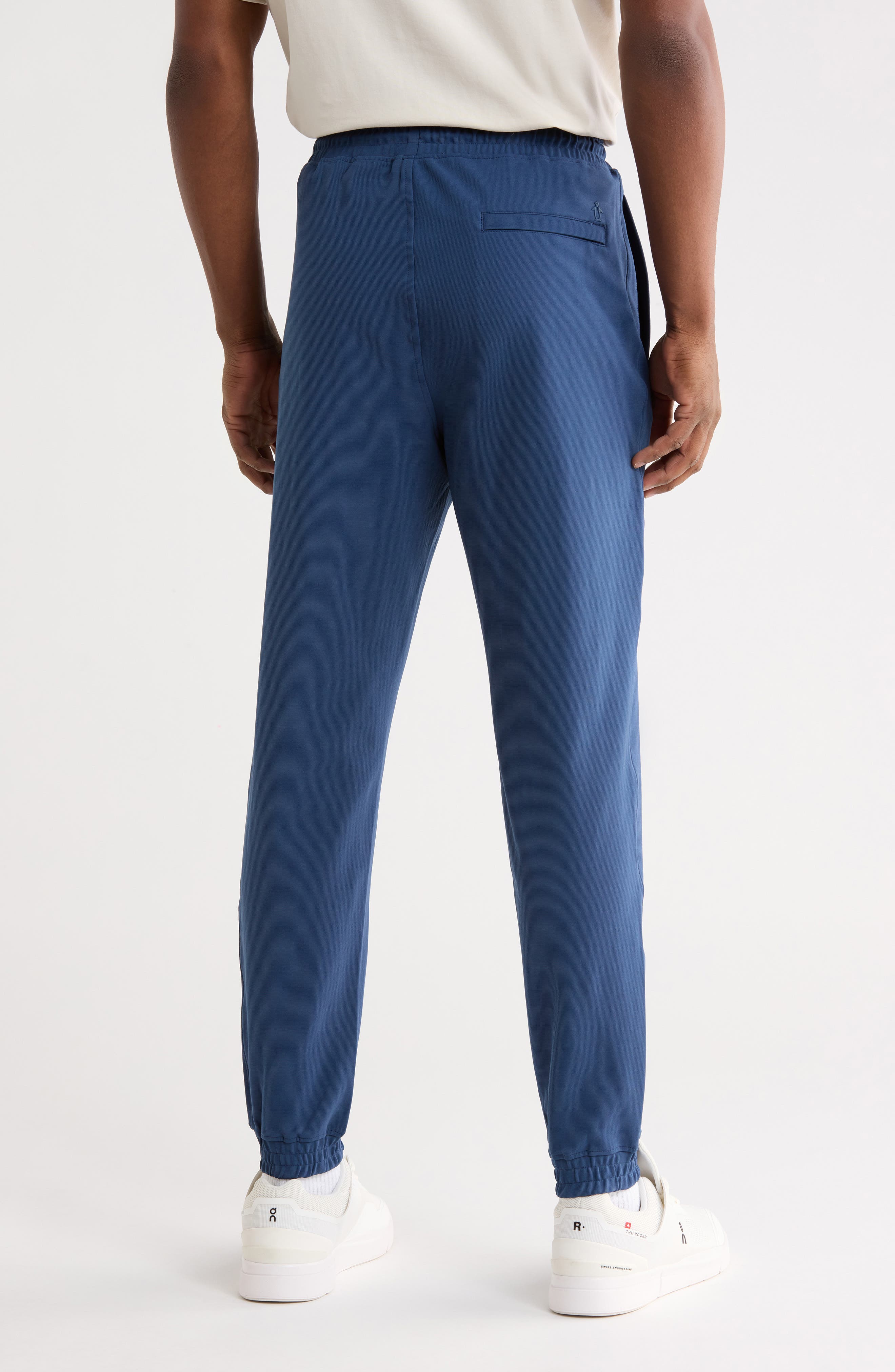 Original Penguin Drawstring Joggers