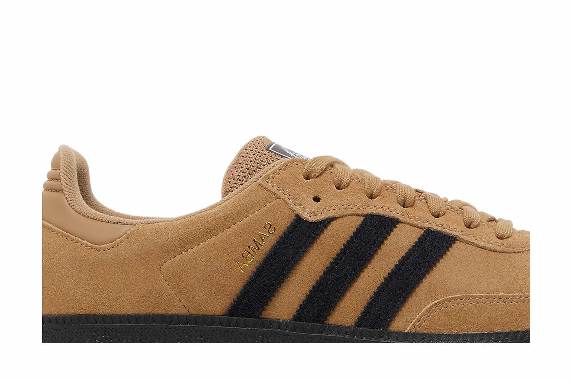 Adidas Samba ADV ‘Mirrored Lines Pack’ HP9085