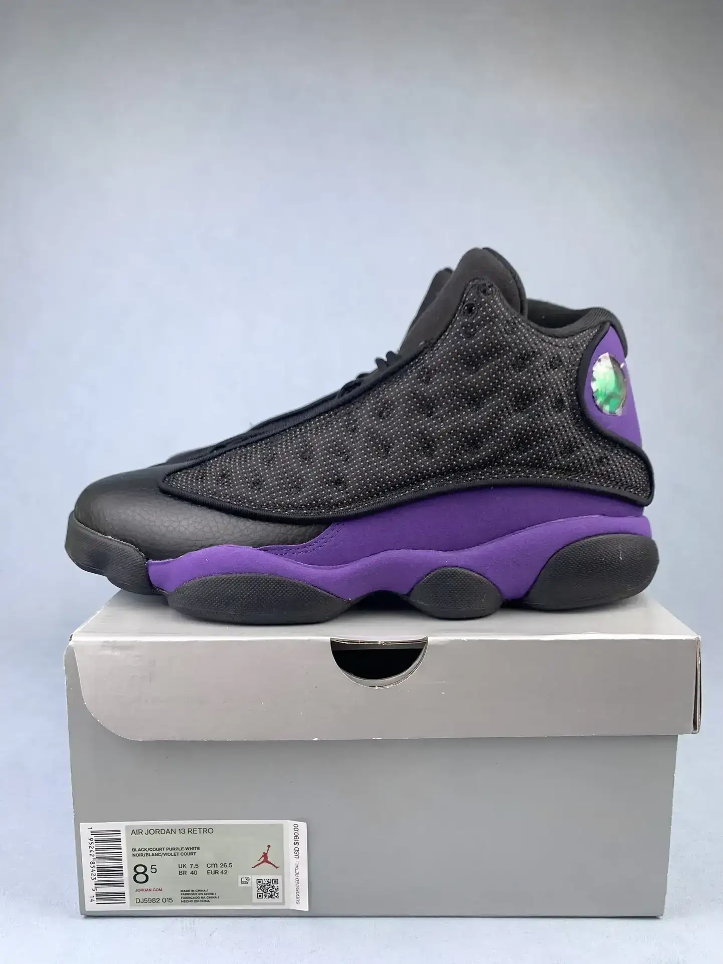 Air Jordan 13 
