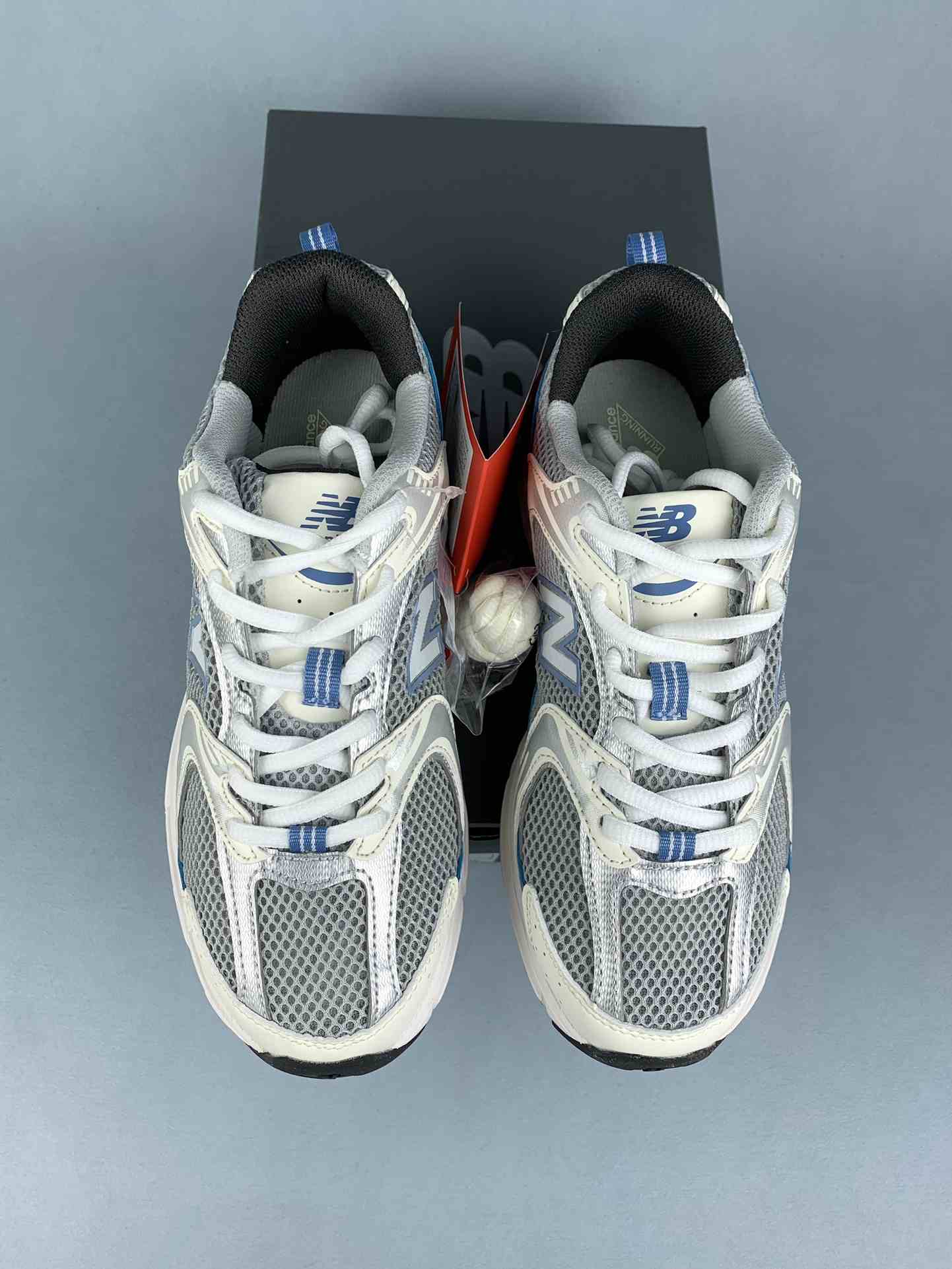 530 Shoes