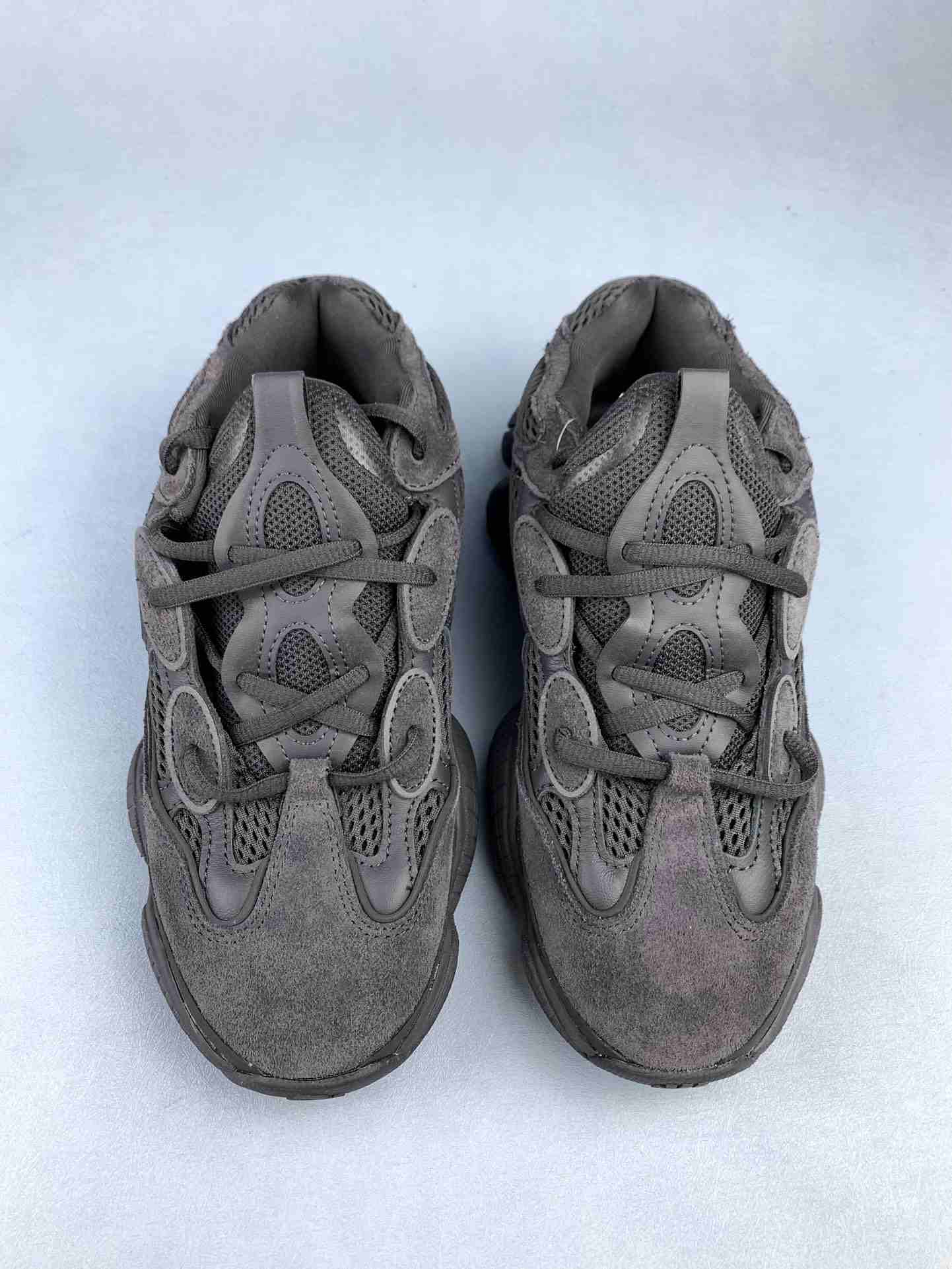 adidas Yeezy 500 Utility Black Shoes