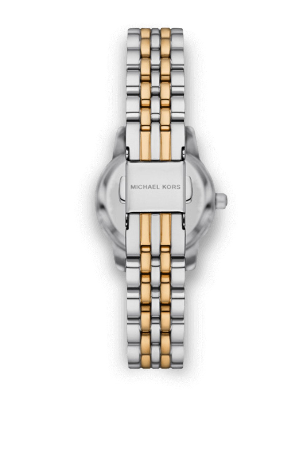 MICHAEL KORS מארז שעון יד לקסינגטון ושני צמידים