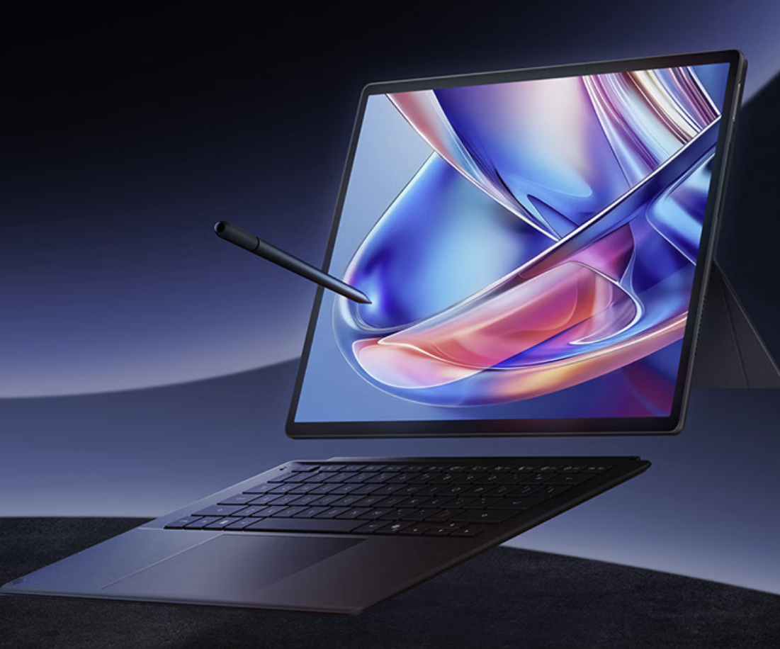 ASUS ProArt Creation X 2026 Laptop X2 Elite 14-inch OLED 2.8K Touch Screen - GreshamTech