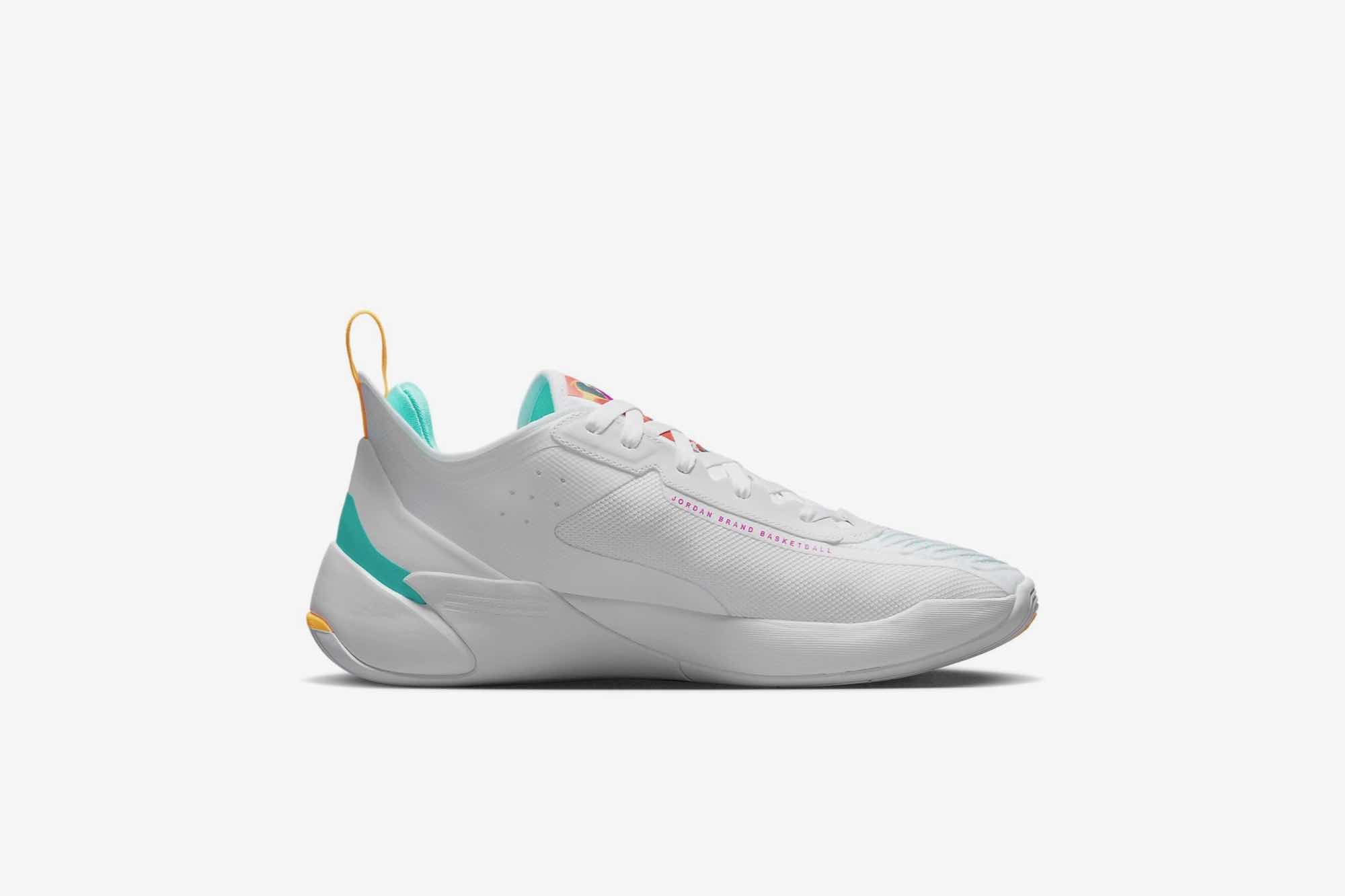 Air Jordan Luka 1 PF ‘Imaginarium’ DQ6510-164