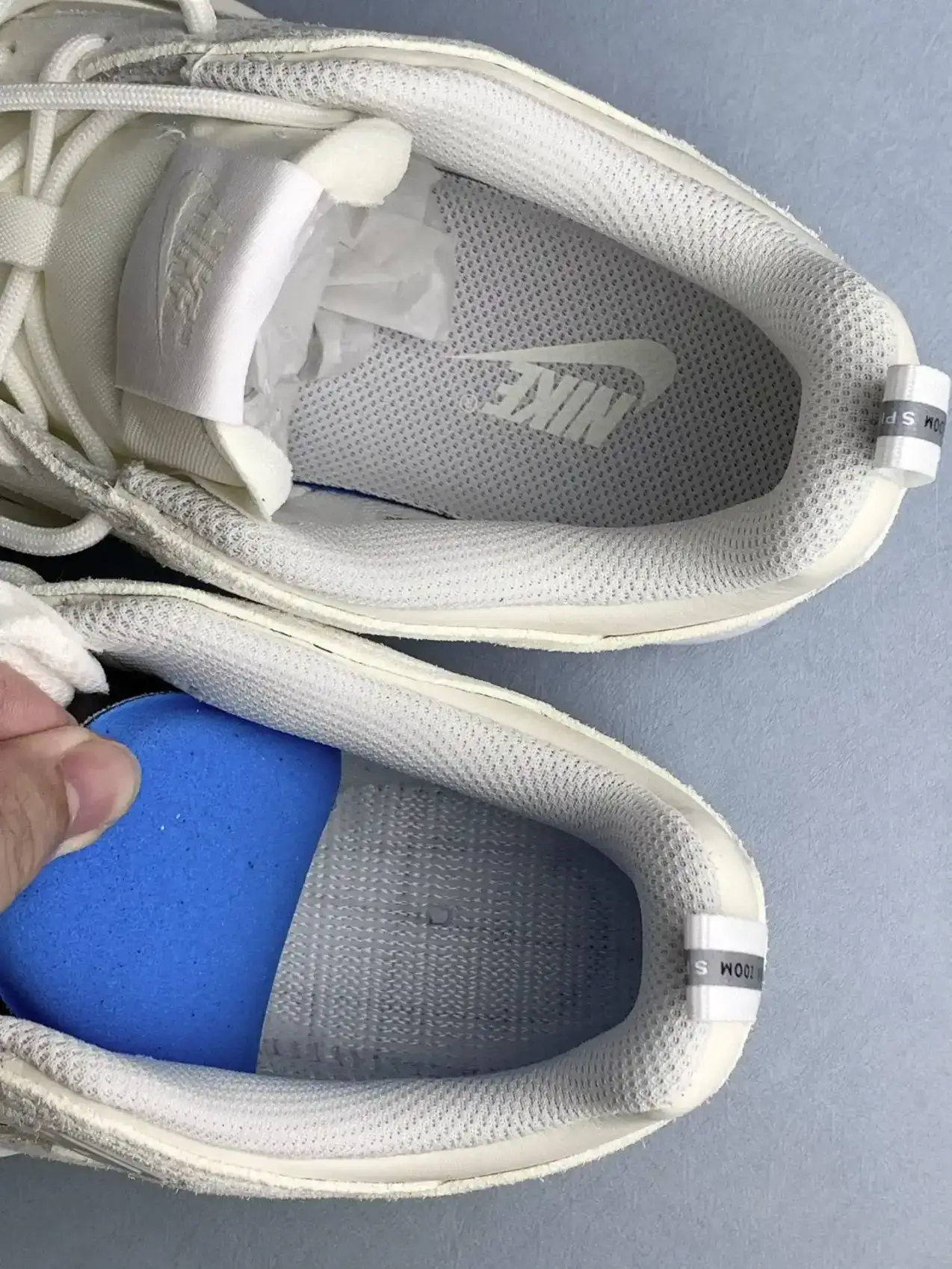 Travis Scott x Nike Zoom Field Jaxx Shoes product photo from LabelPicks
