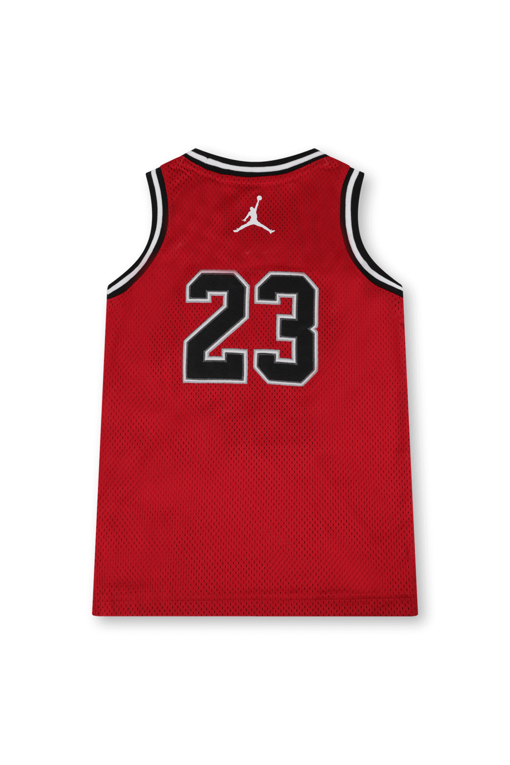 JORDAN גופיית כדורסל 23 - גילאי 4-7 שנים