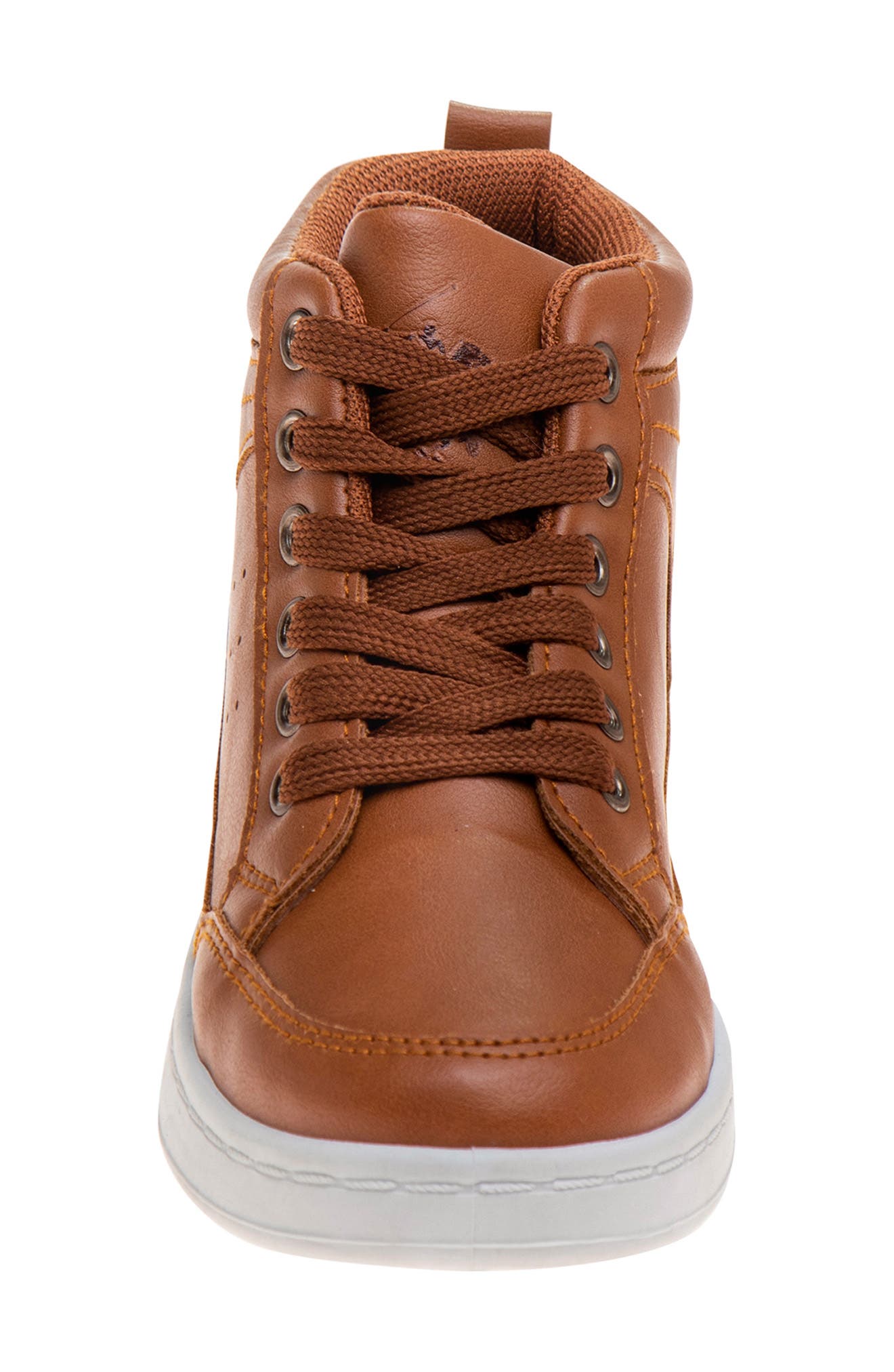 JOSMO Kids' High Top Sneaker