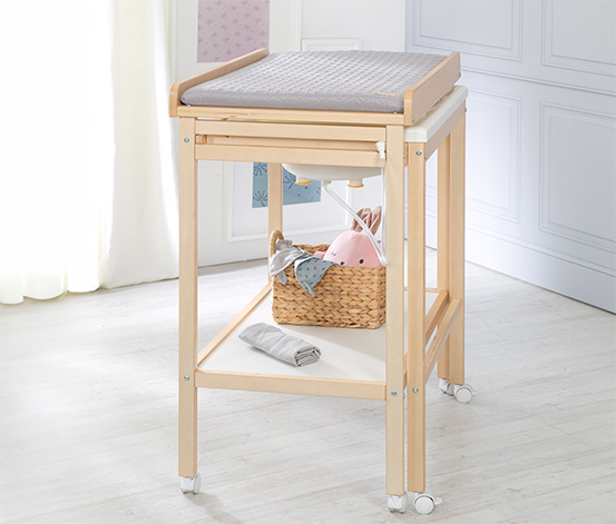 roba Bade-Wickel-Kombination »Baby Pool«