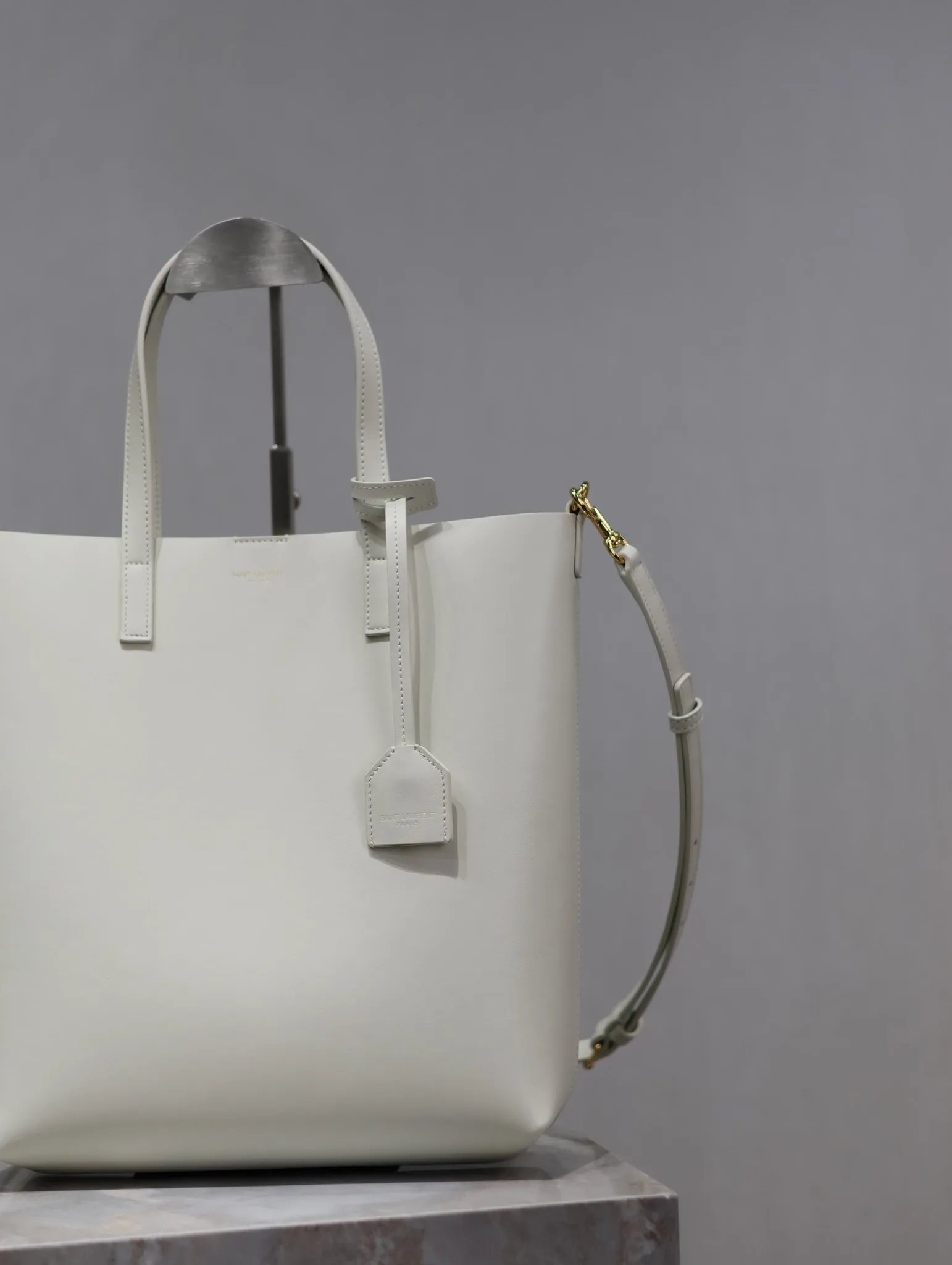 Saint Laurent Roomy Tote Bag product photo from LabelPicks