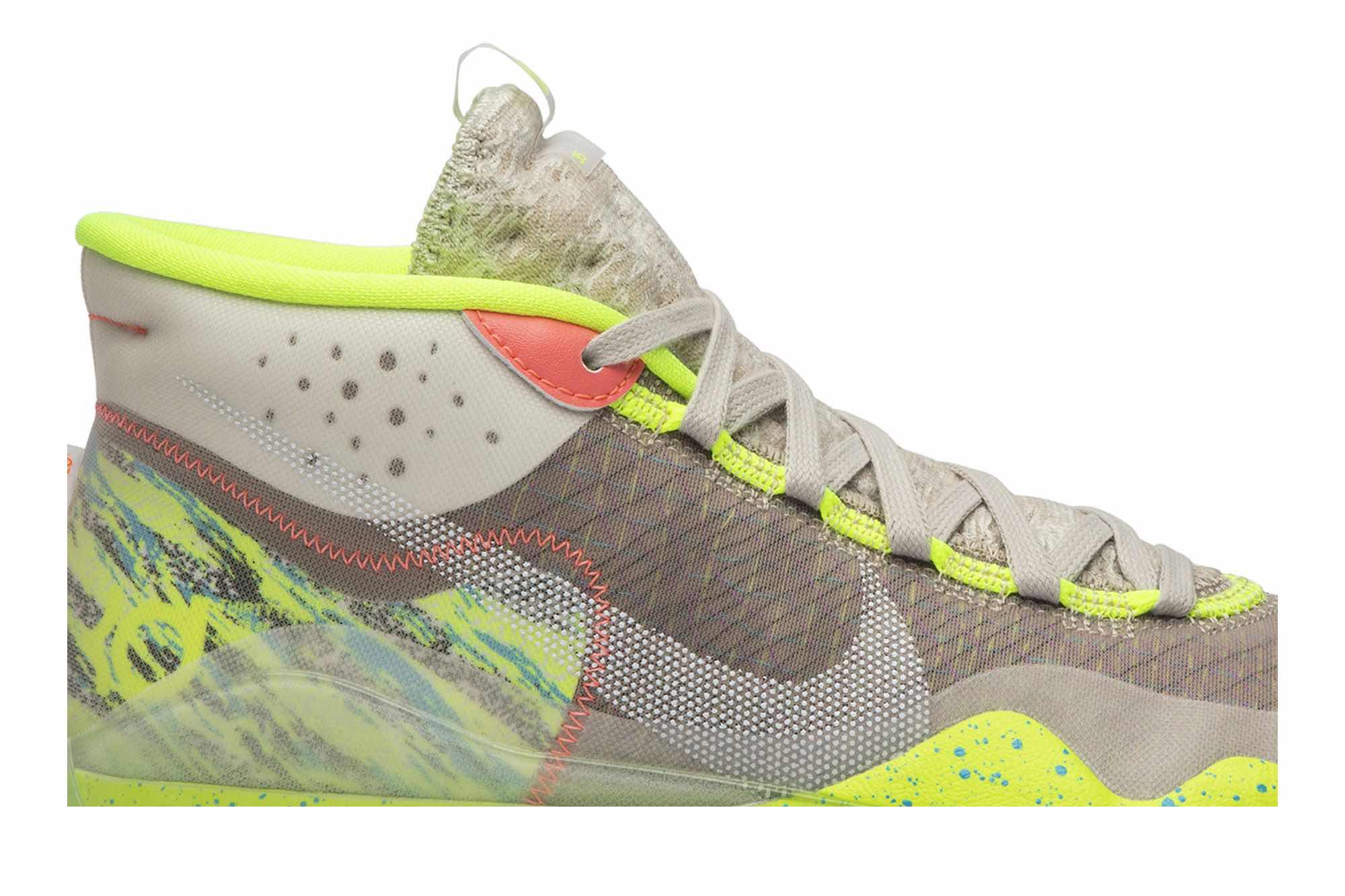 Zoom KD 12 ’90’s Kid’ AR4229-900