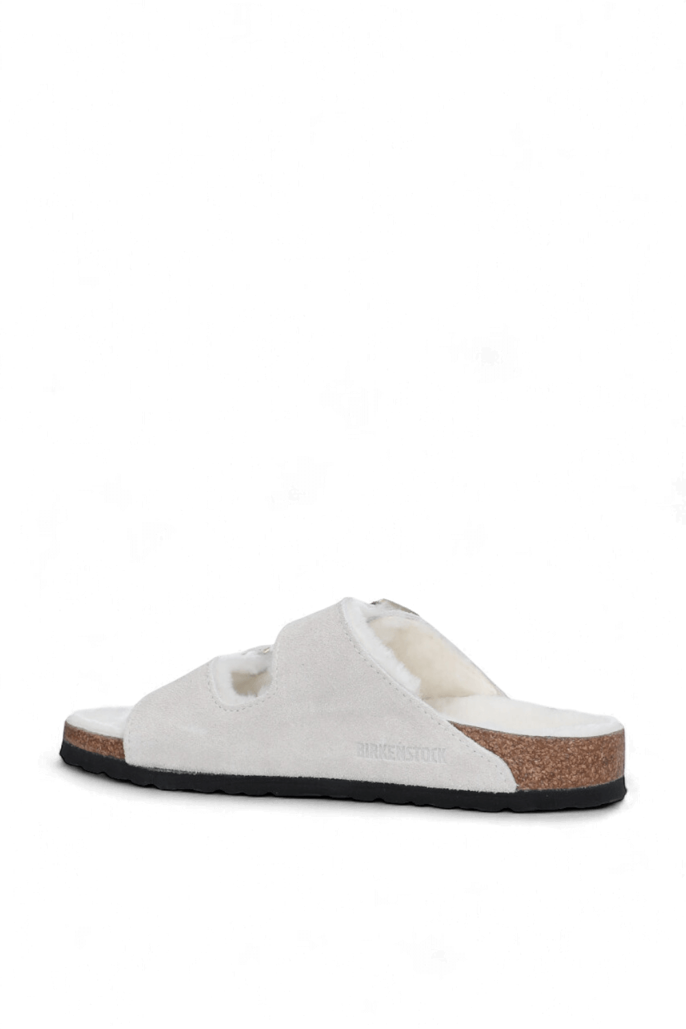 BIRKENSTOCK סנדלי אריזונה שרלינג