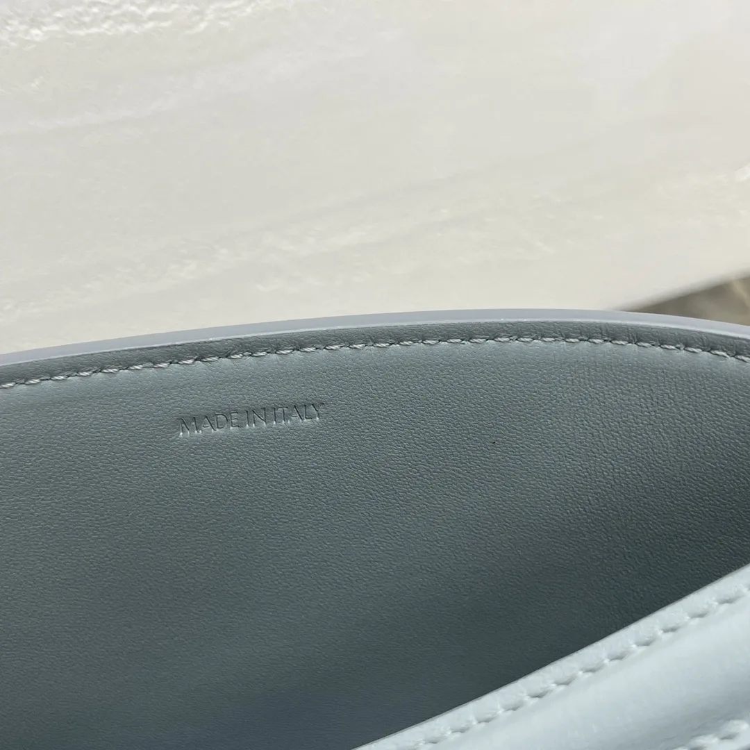 Celine Calfskin Louise Bucket Bag product photo from LabelPicks