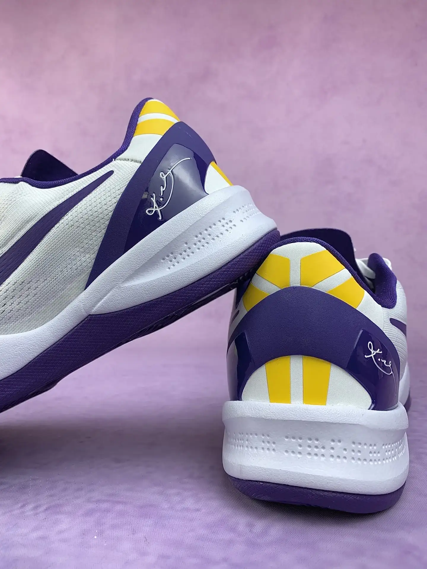 Kobe 8 Protro Shoes product photo from LabelPicks