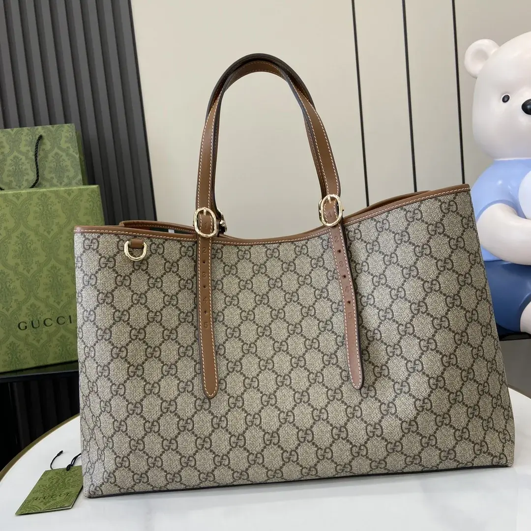 Gucci Ophidia Tote Bag product photo from LabelPicks