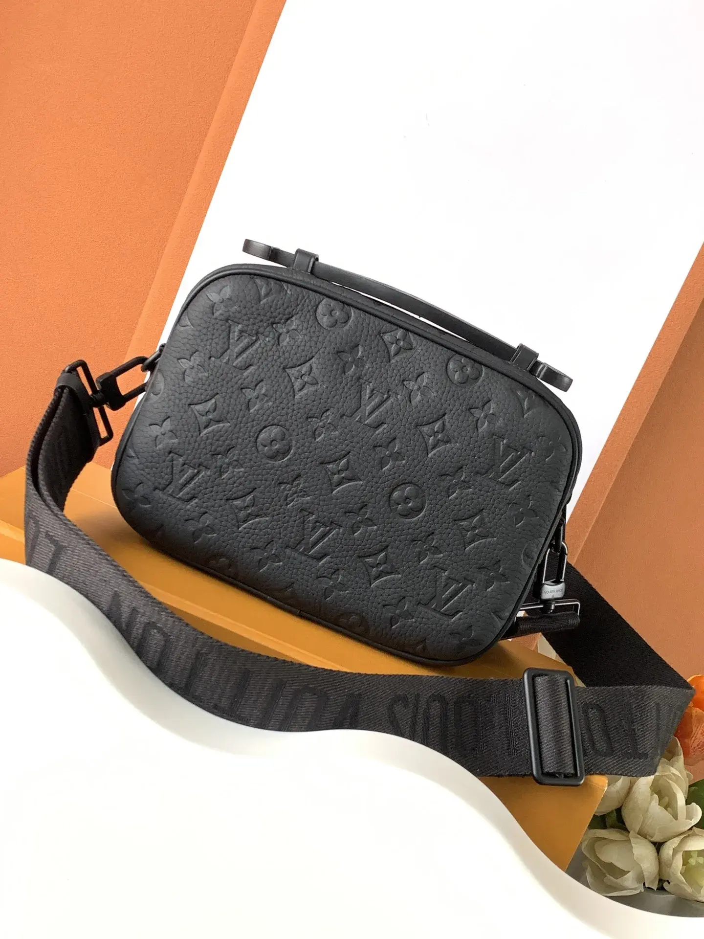 Louis Vuitton Day-To-Night Crossbody Bag product photo from LabelPicks