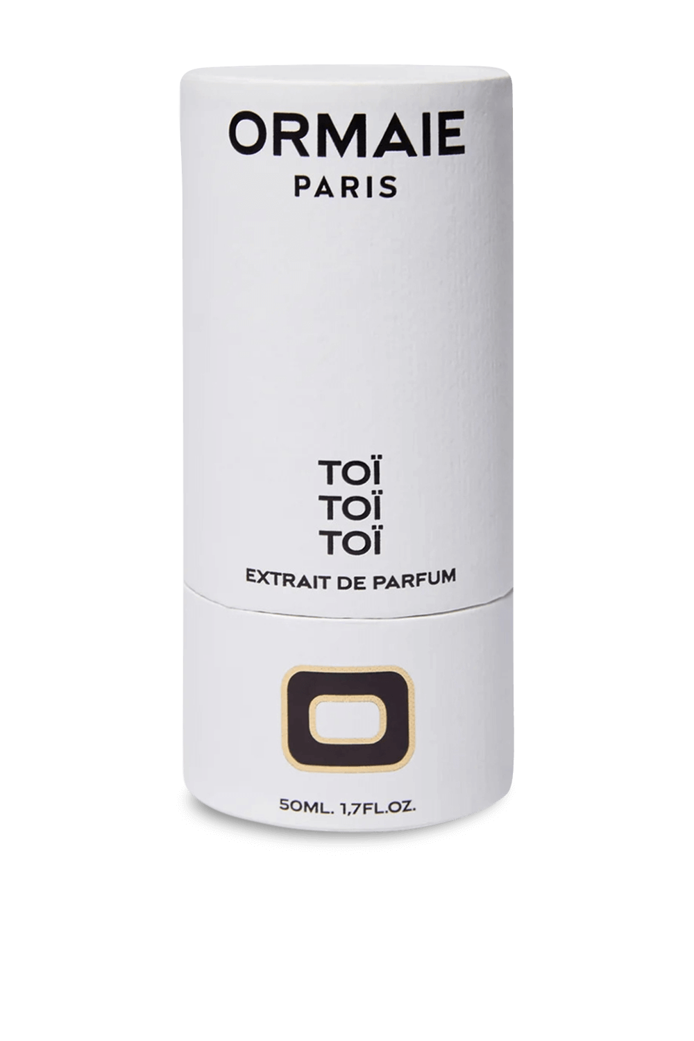 ORMAIE Toi Toi Toi Extrait De Parfum 50 ml