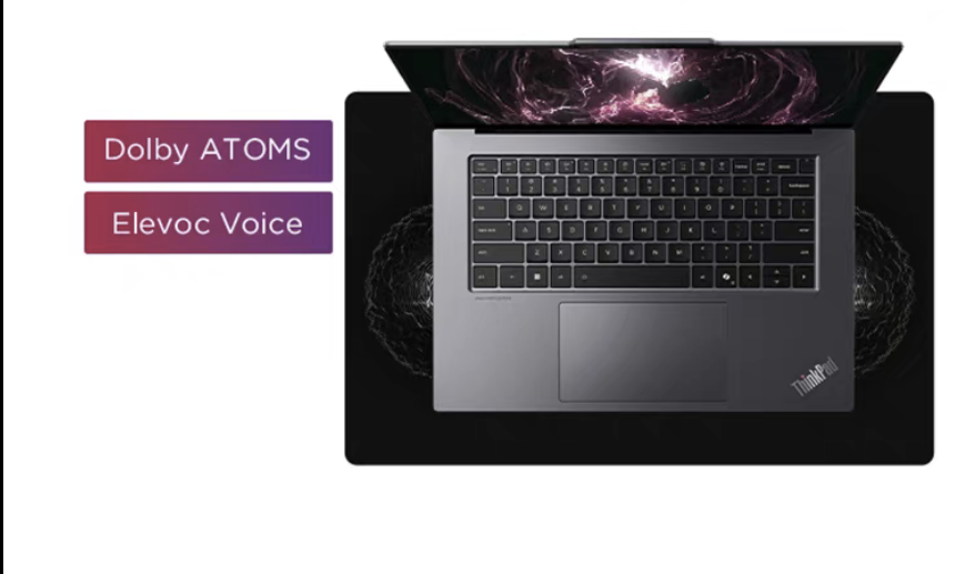 Lenovo ThinkPad X9 15P Aura AI 15.3