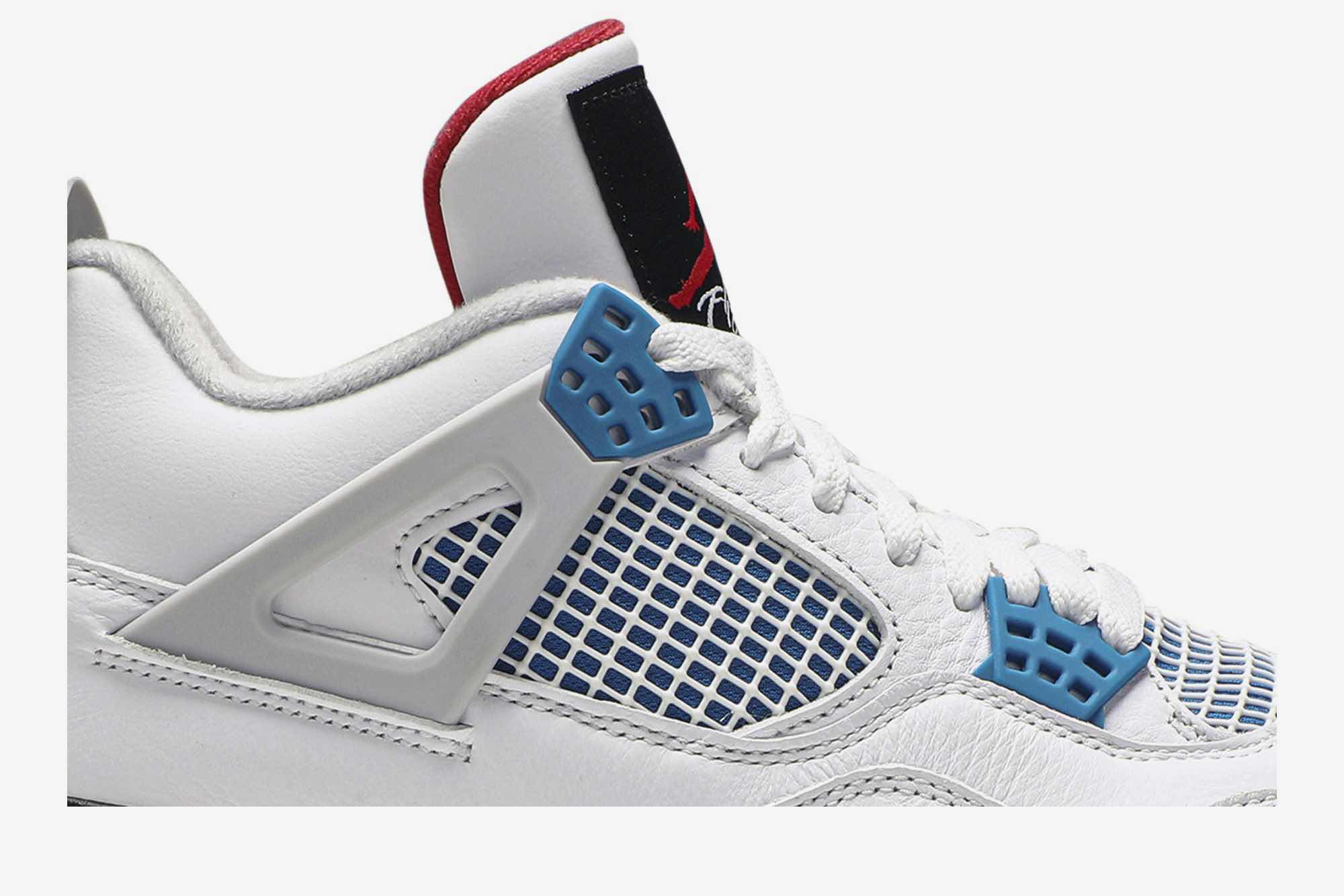 Air Jordan 4 Retro SE ‘What The 4’ CI1184-146