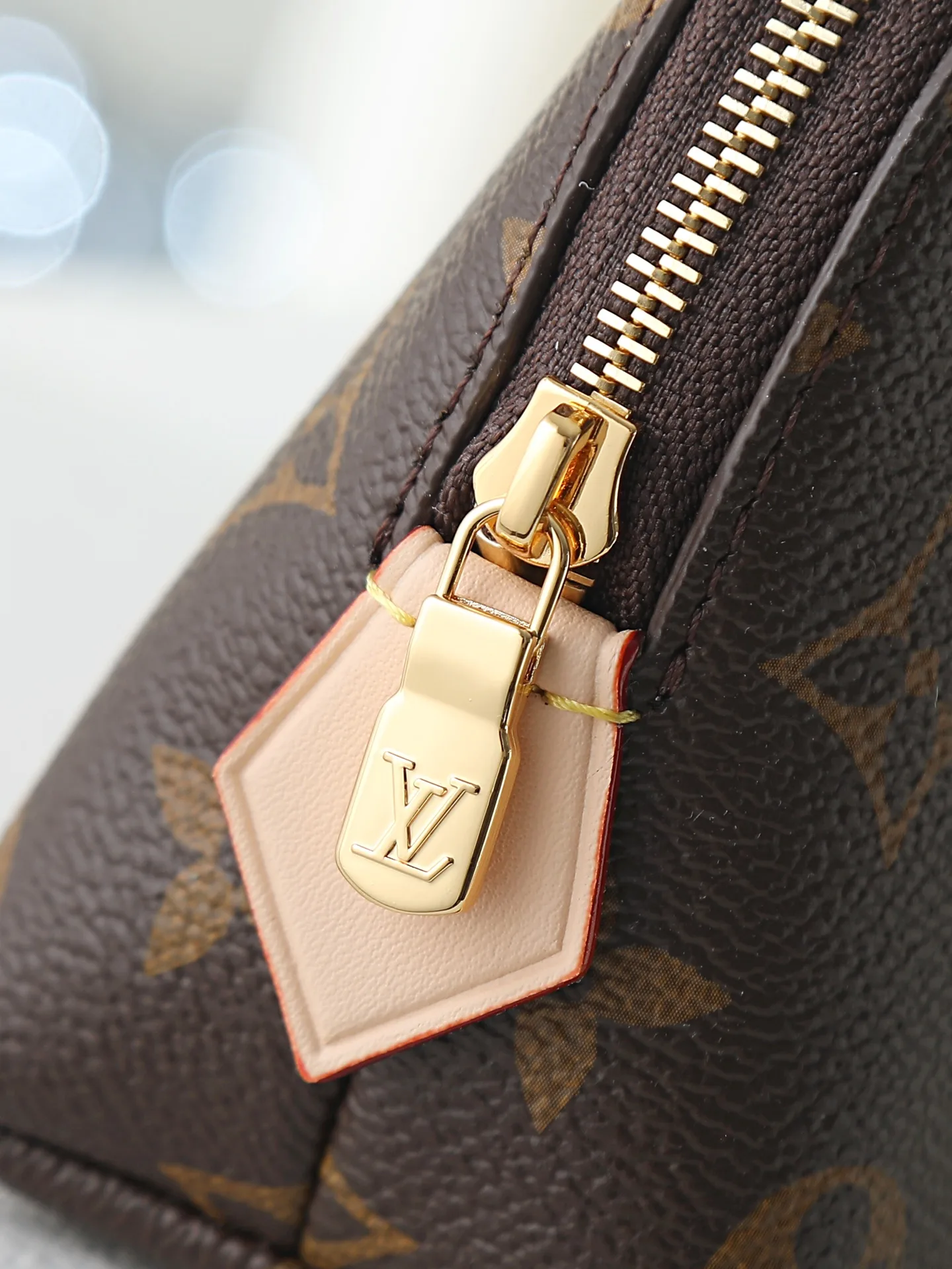 Louis Vuitton Sleek Clutch product photo from LabelPicks