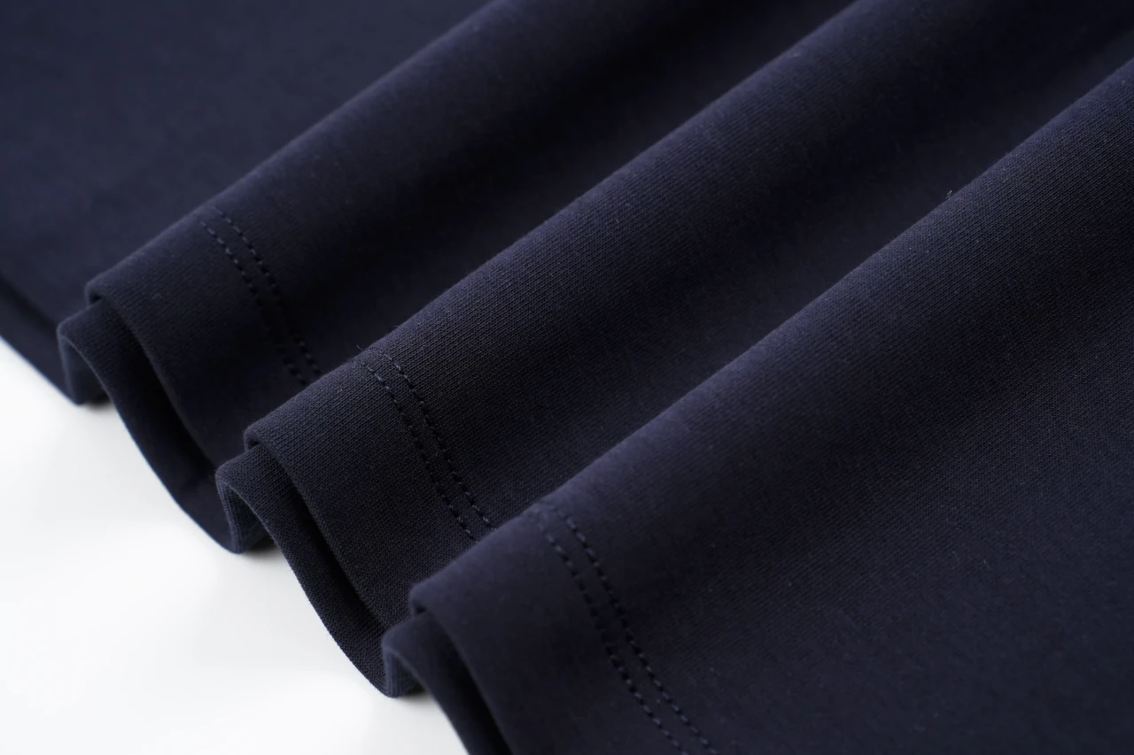 LOEWE Navy Banana Illustration T-Shirt product photo from LabelPicks