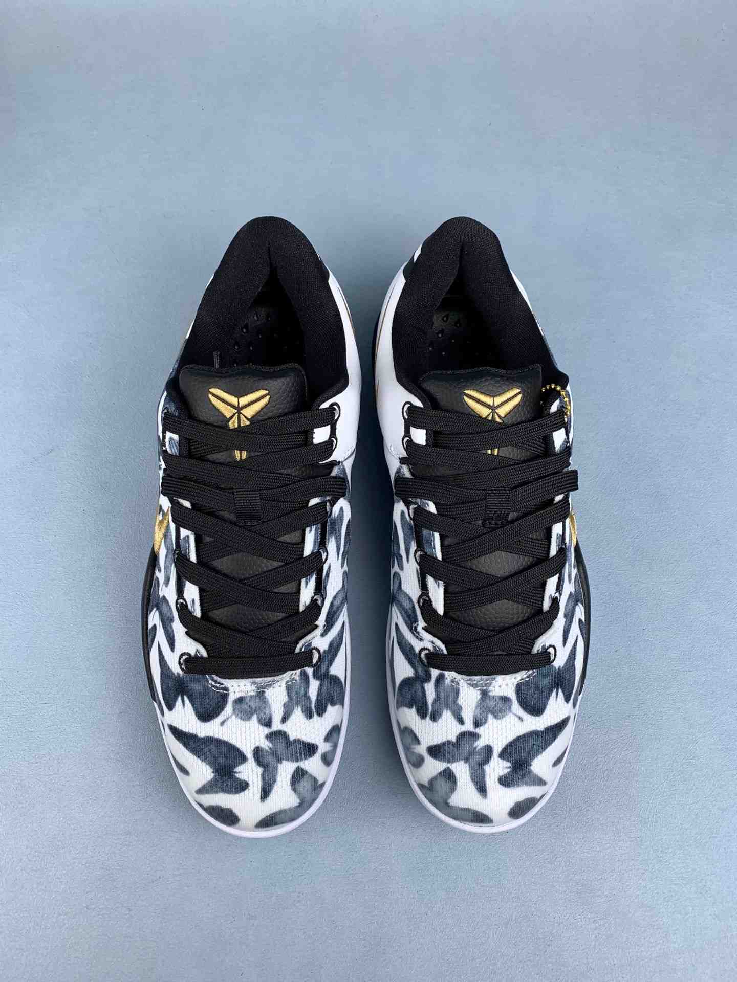 Kobe 8 Protro “Mambacita” Basketball Shoes