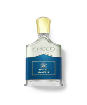 Creed Royal Mayfair EDP Unisex – Bergamot, Rose & Cedarwood,
