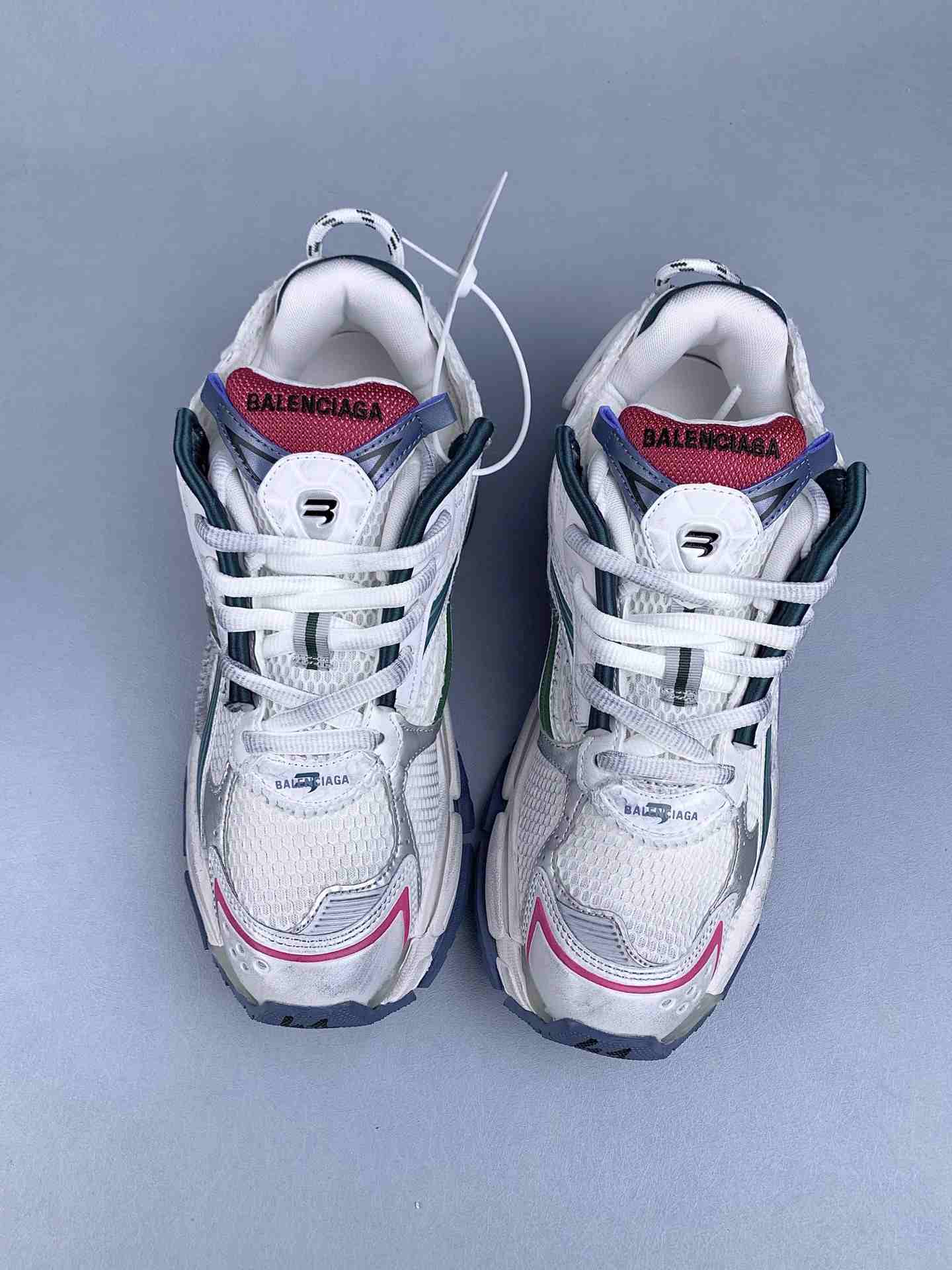 Balenciaga Runner Sneaker