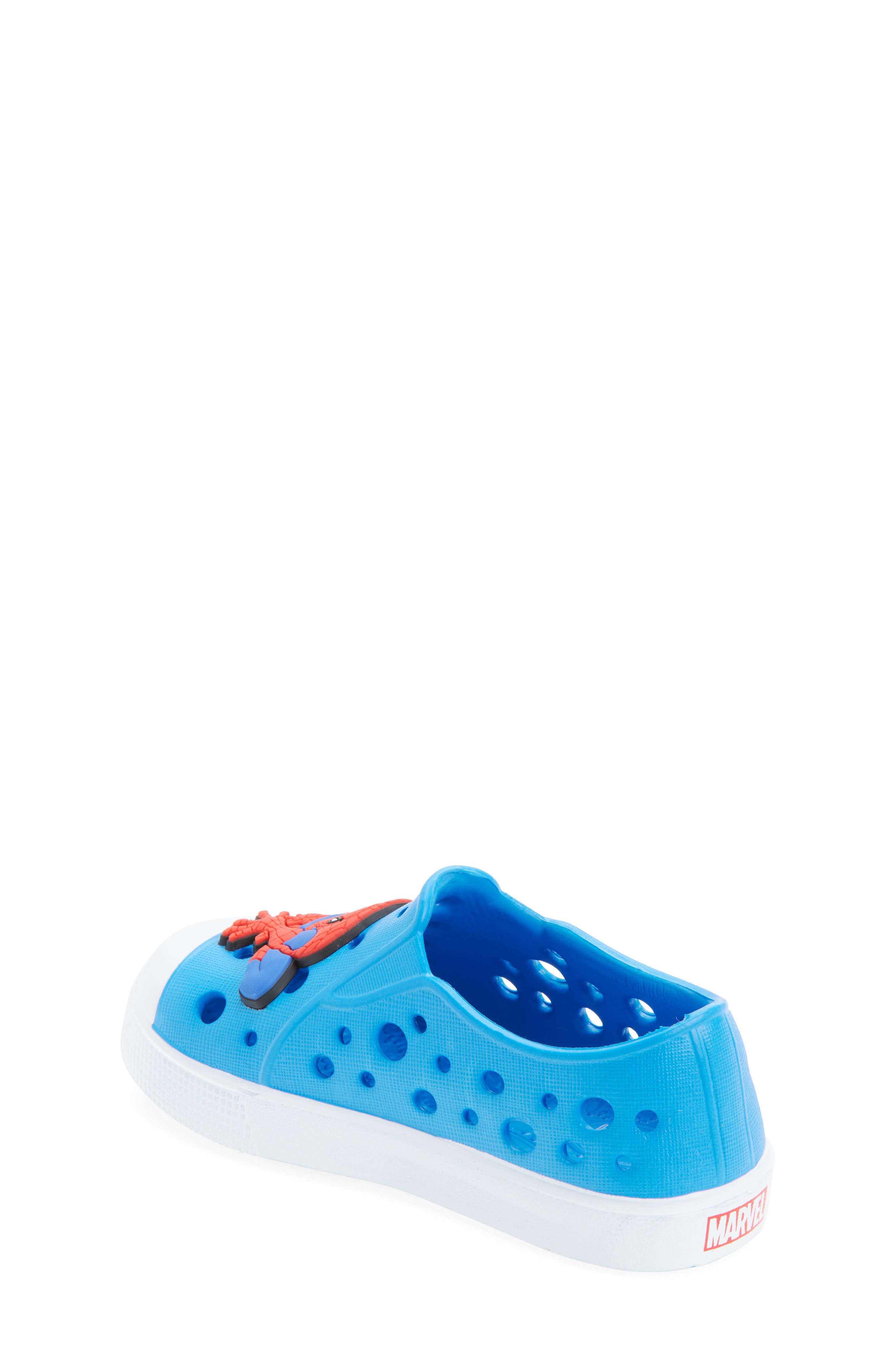 Harper Canyon Kids' Spider-Man Water Shoe