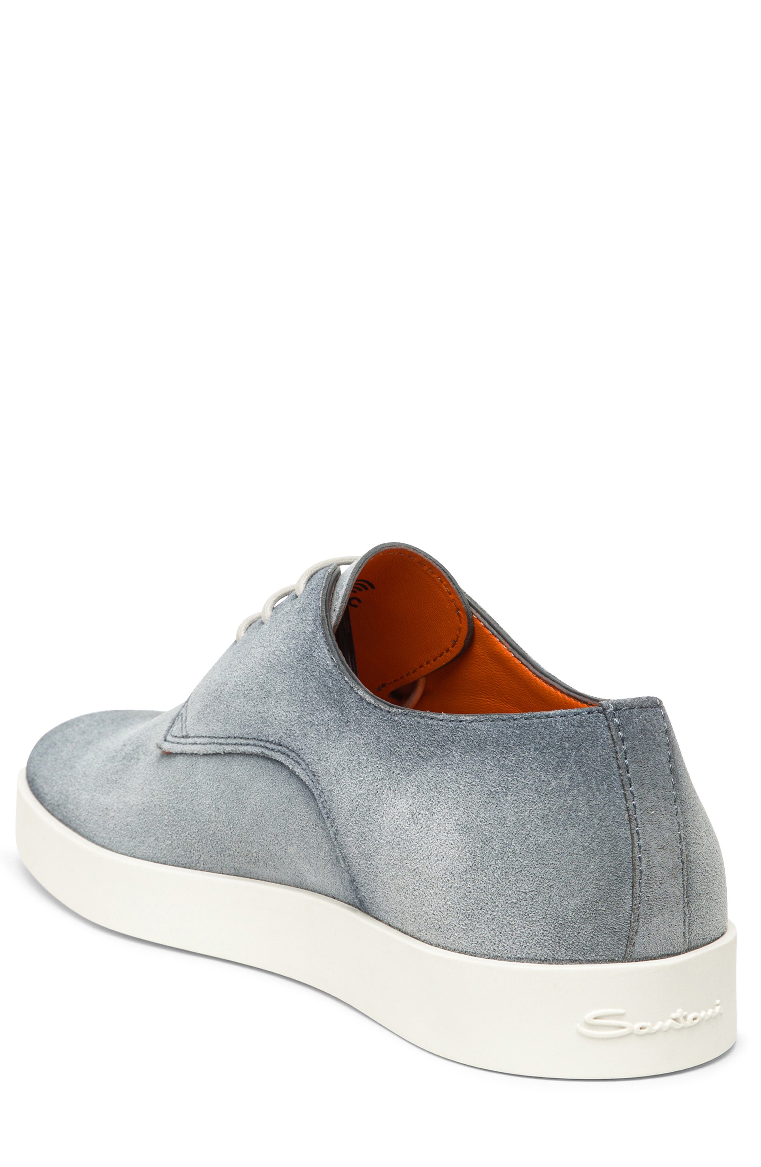Santoni Dilate Derby