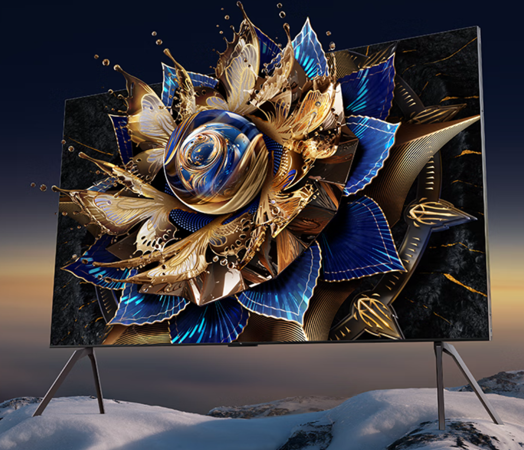 TCL 115X11G Max Ultra 115