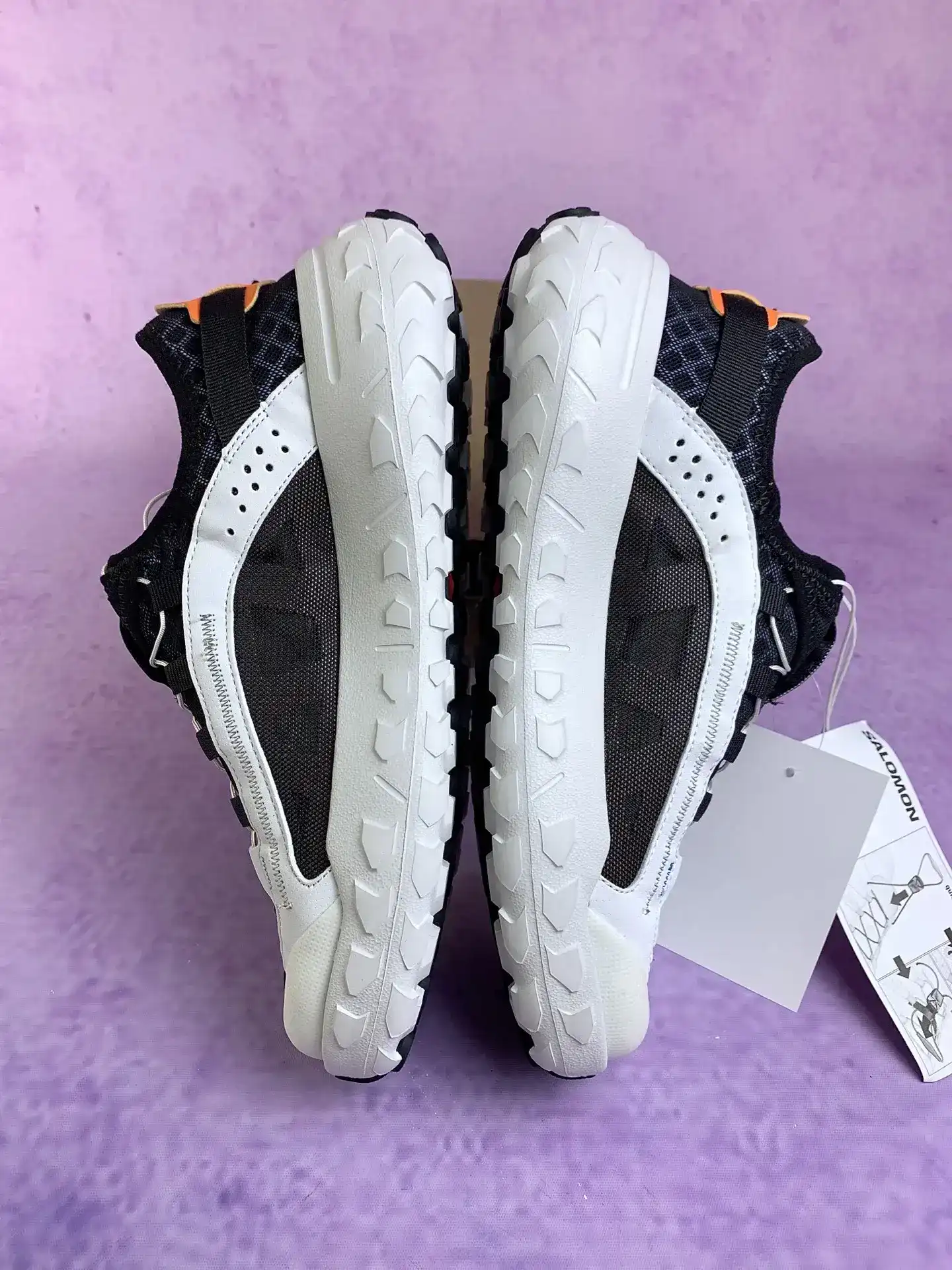 Salomon Solamphibian Shoes product photo from LabelPicks