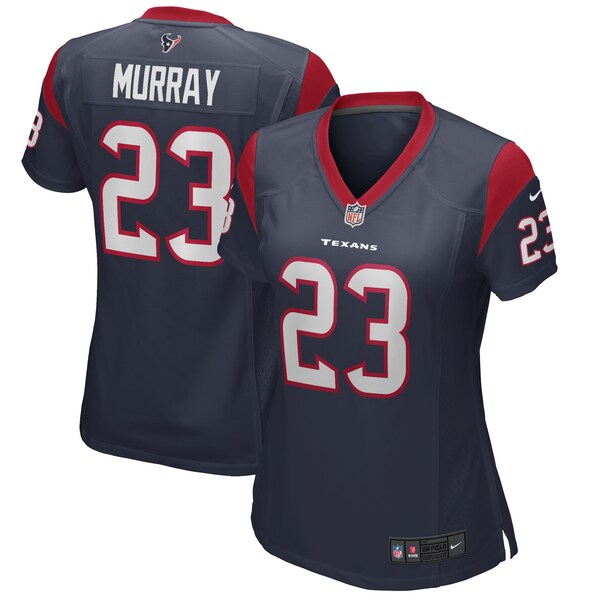 Eric Murray Houston Texans Nike Women's Player Game Jersey - Navy