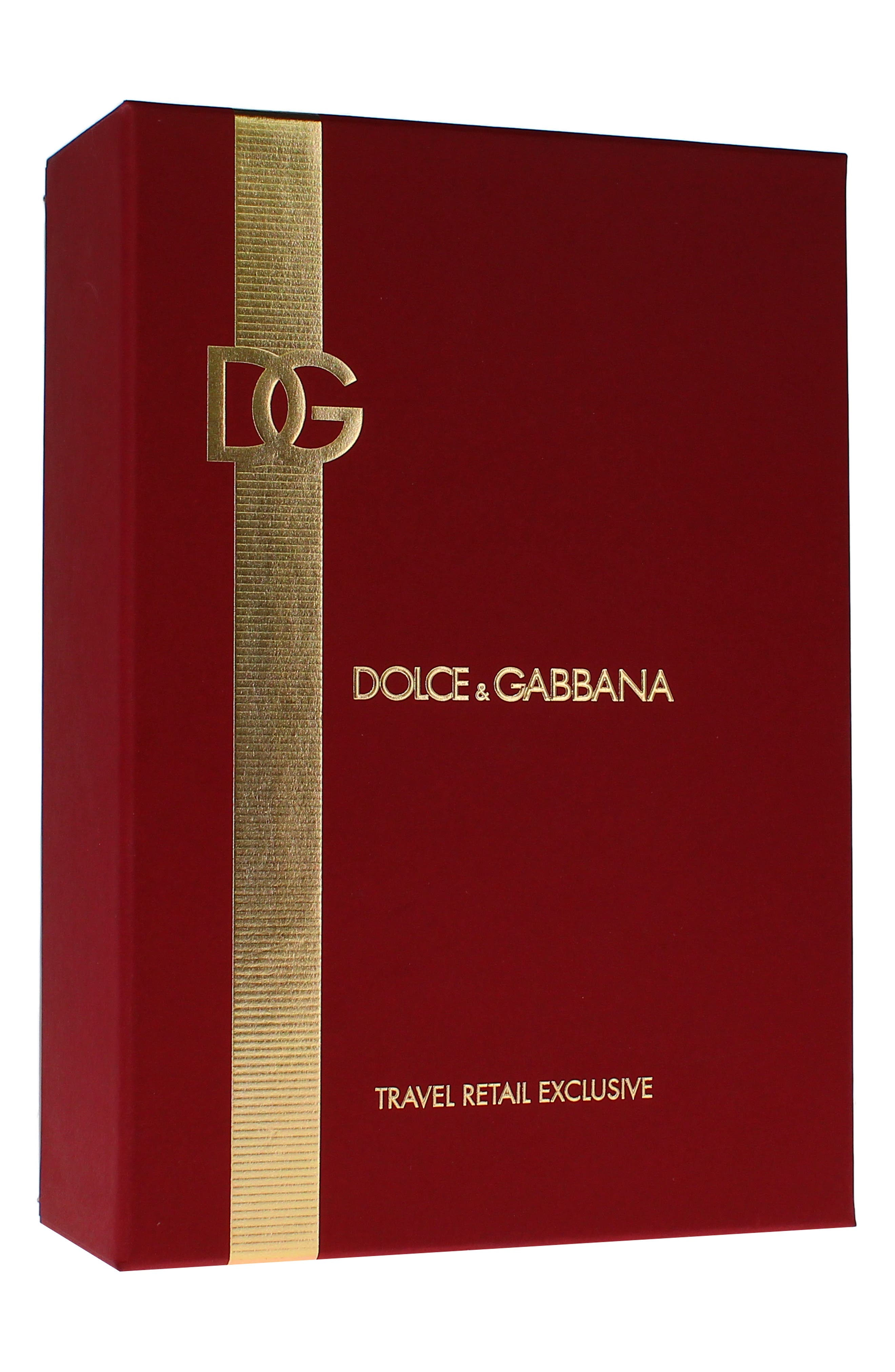 Dolce&Gabbana K by Dolce&Gabbana Eau de Parfum Gift Set