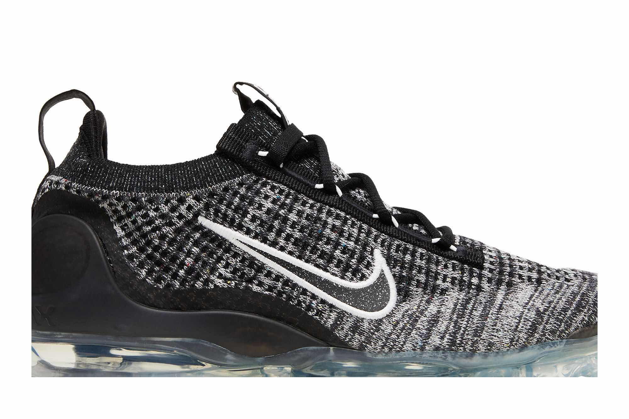 Nike Air VaporMax 2021 Flyknit ‘Oreo’ DH4088-003