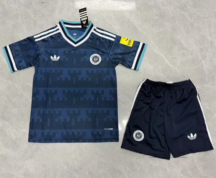 Kids Newcastle United Away Suit 26/27