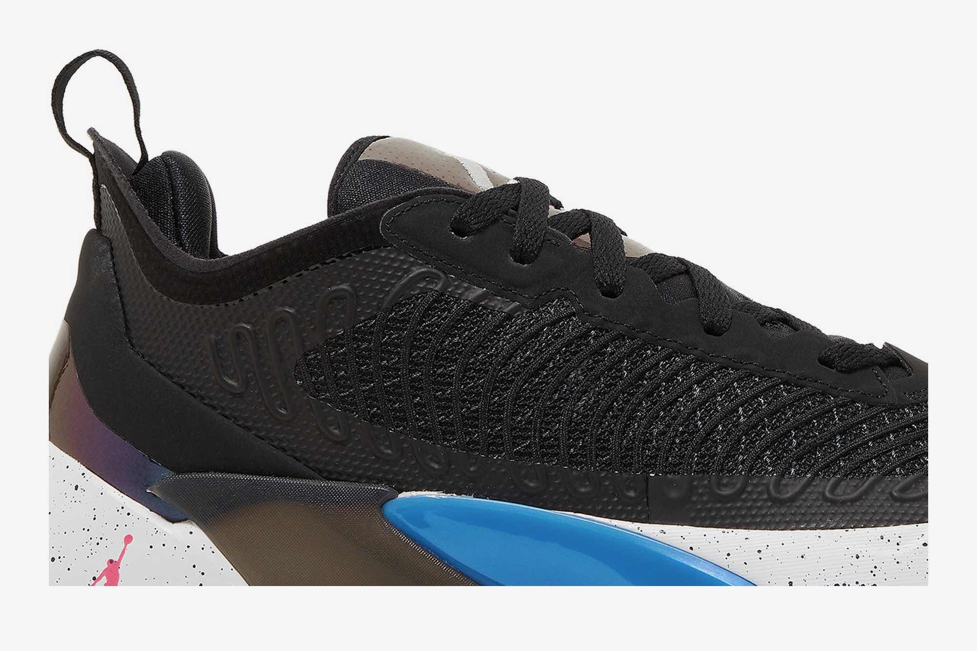Air Jordan Luka 1 ‘Signal Blue’ FB1801-004