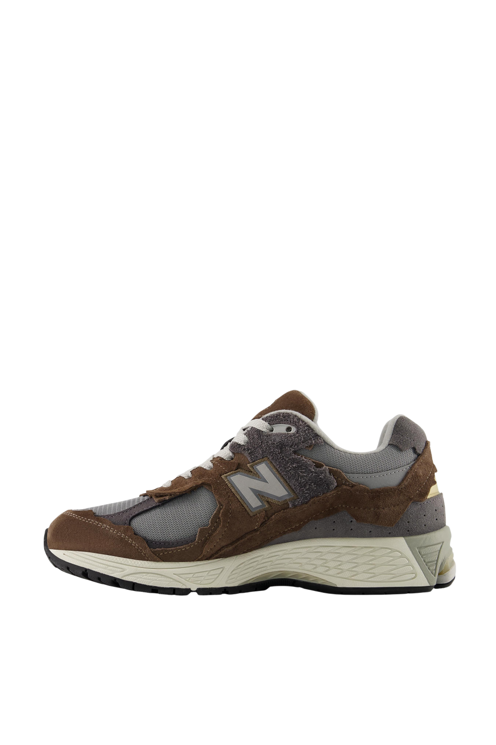 NEW BALANCE נעלי סניקרס 2002R